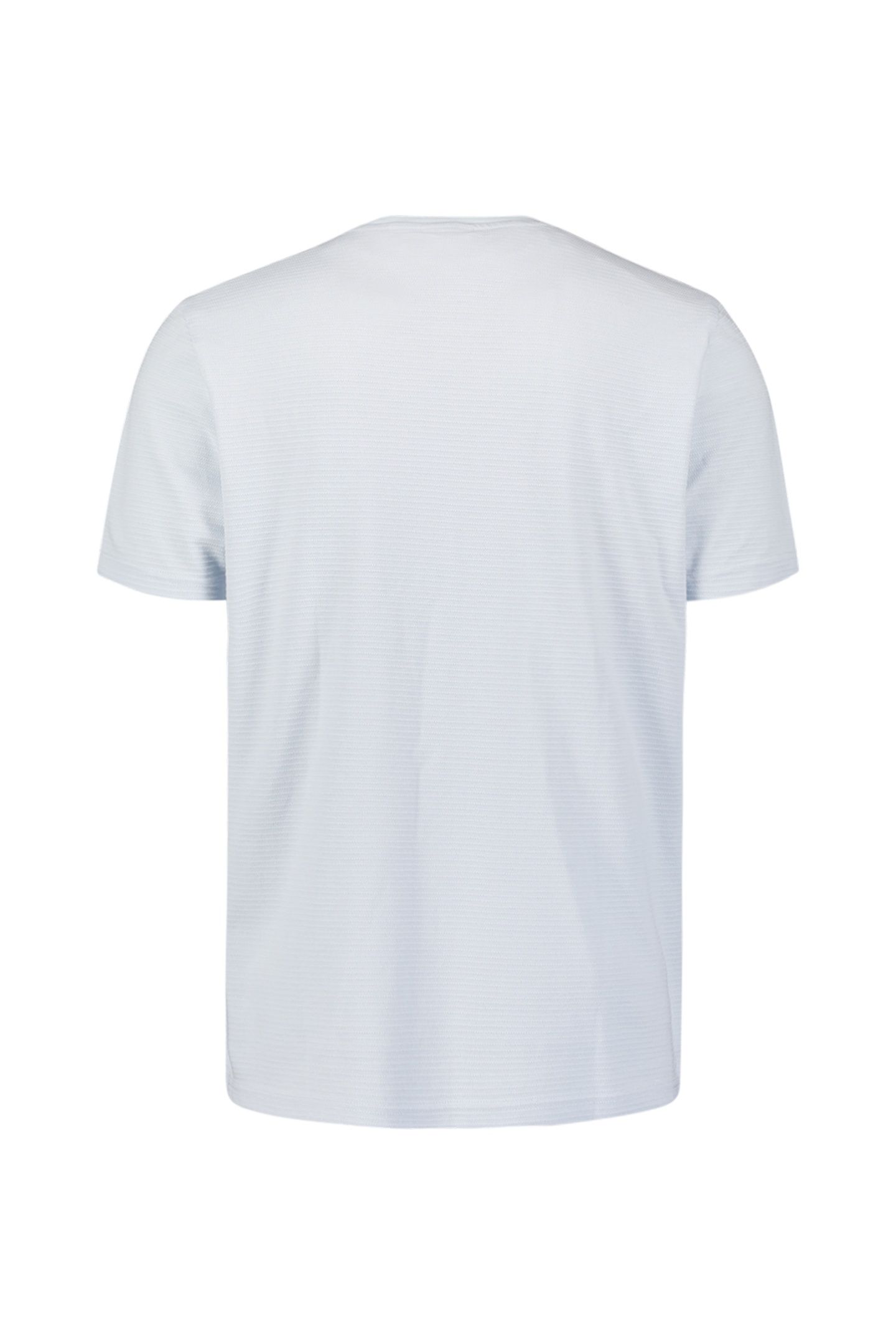 T-SHIRT CREWNECK OTTOMAN SKY 2