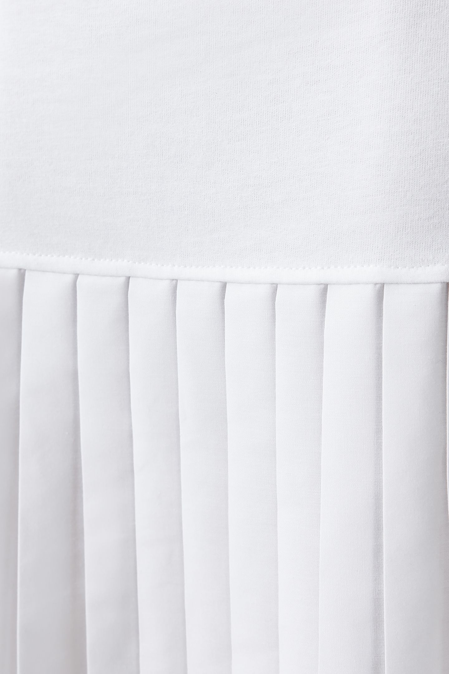 PIA TEE OPTIC WHITE 7