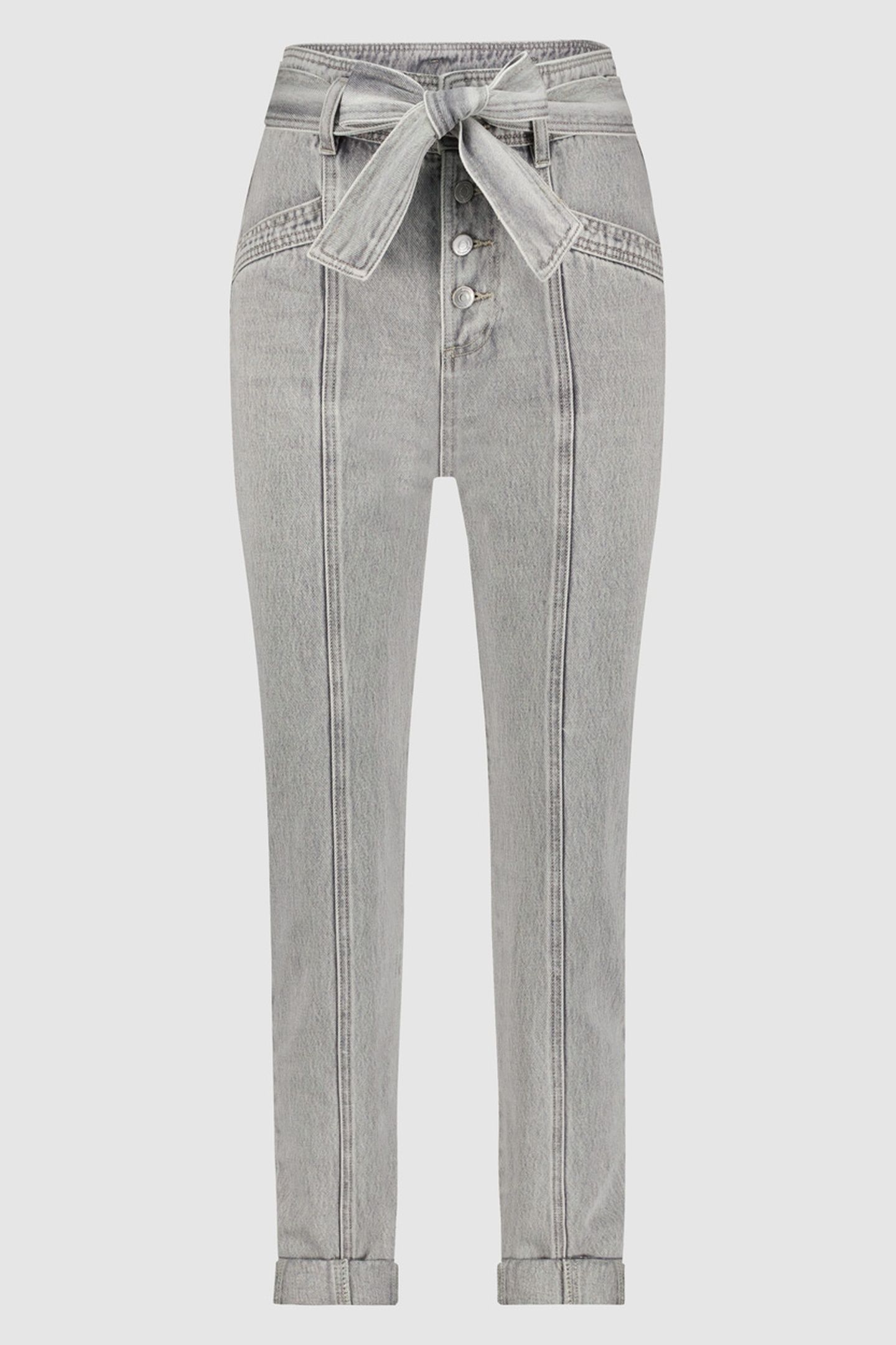 BODI DNM STEELGREY 1