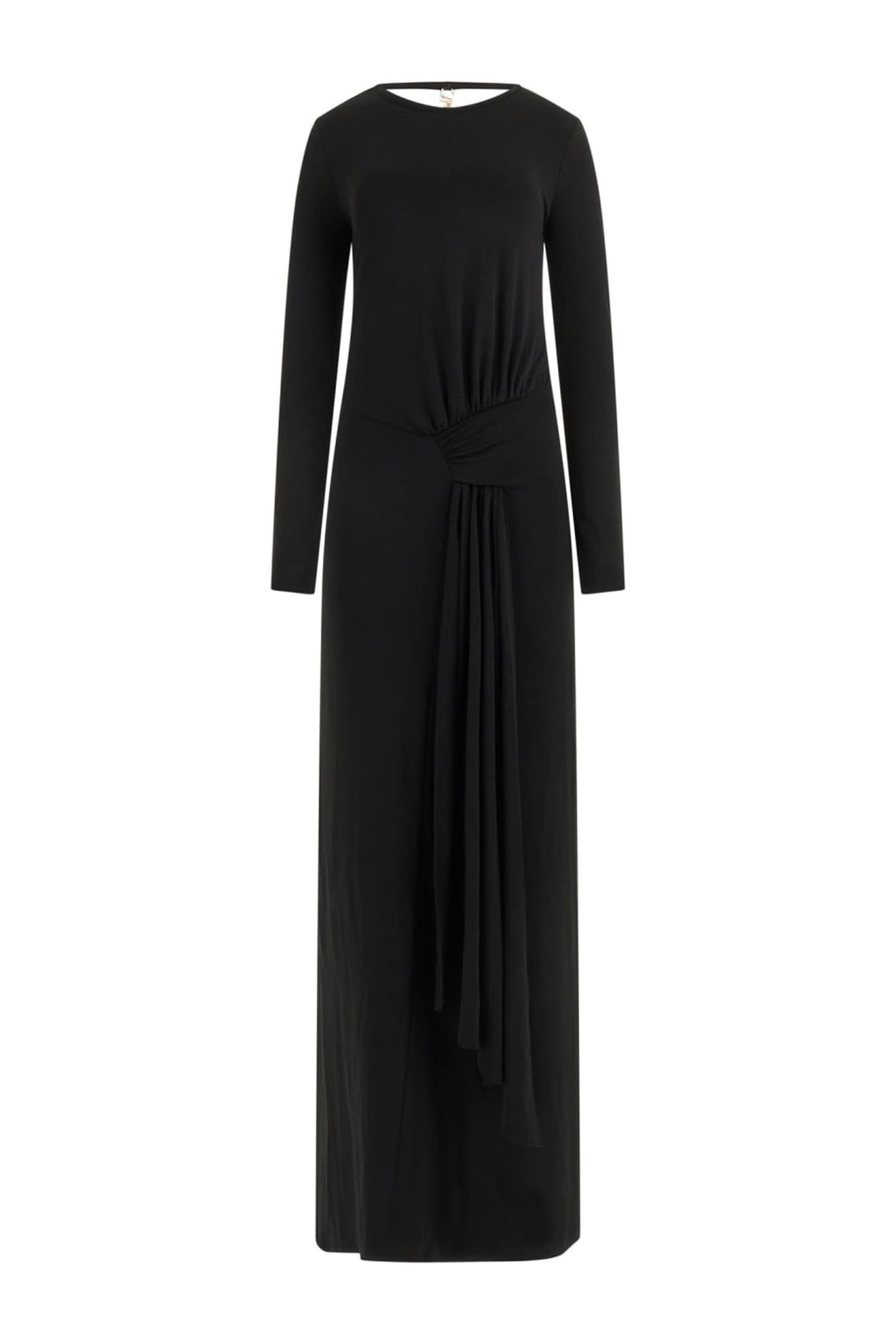 MARCIANO BY GUESS GWENDOLINE MAXI JET BLACK 1