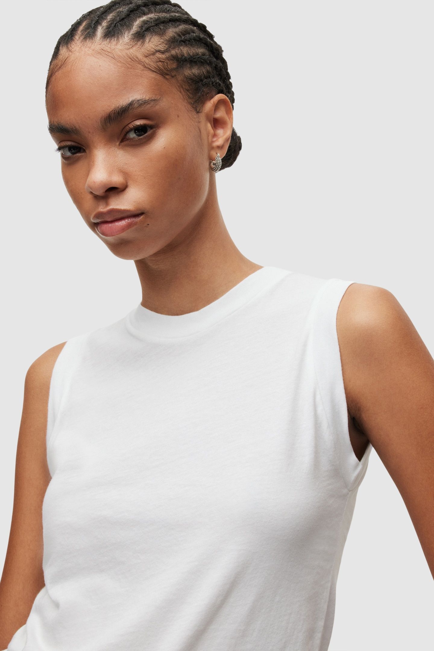 IMOGEN TANK OPTIC WHITE 6