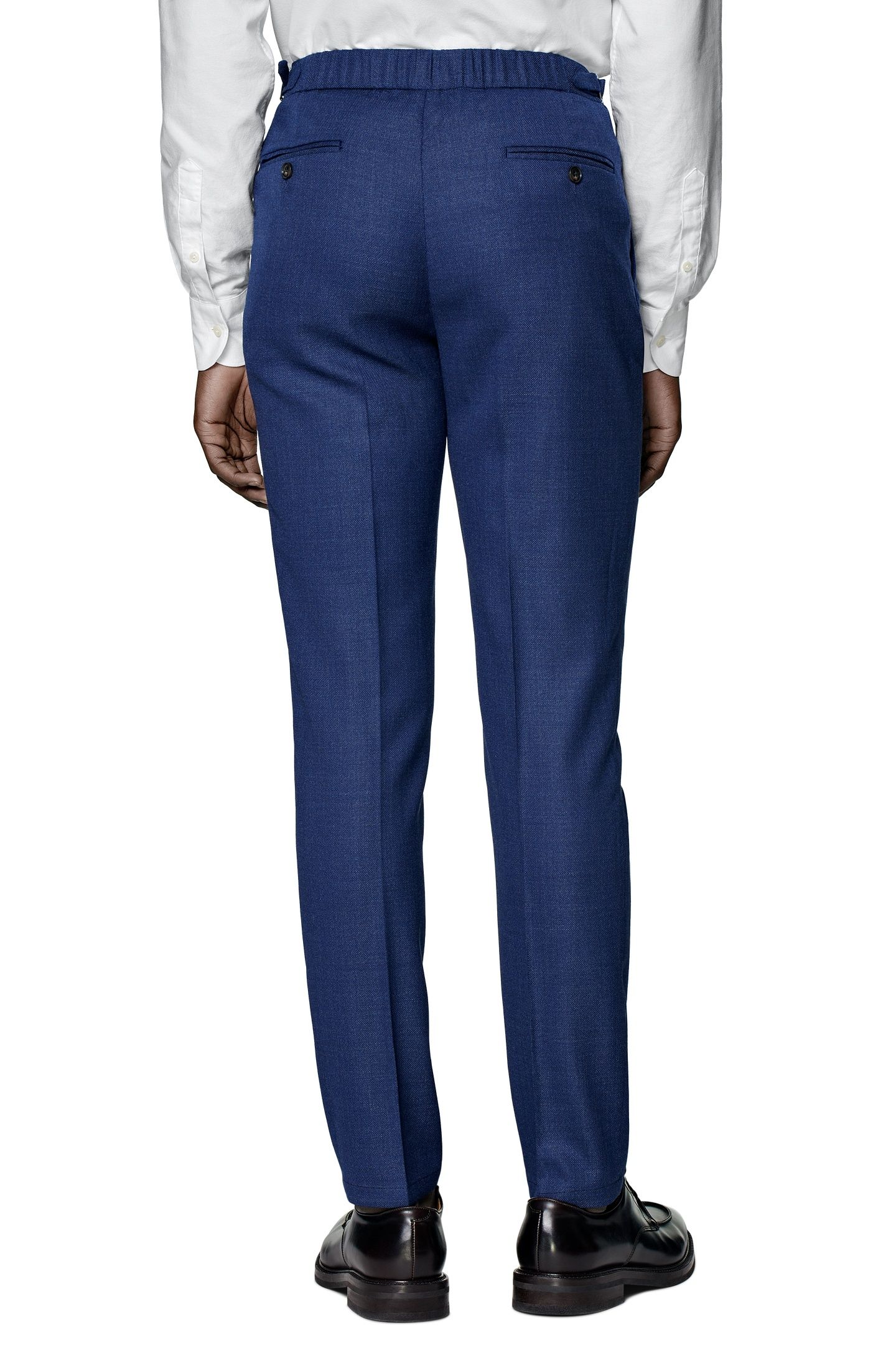 SUIT-MID-BLUE MID BLUE 6