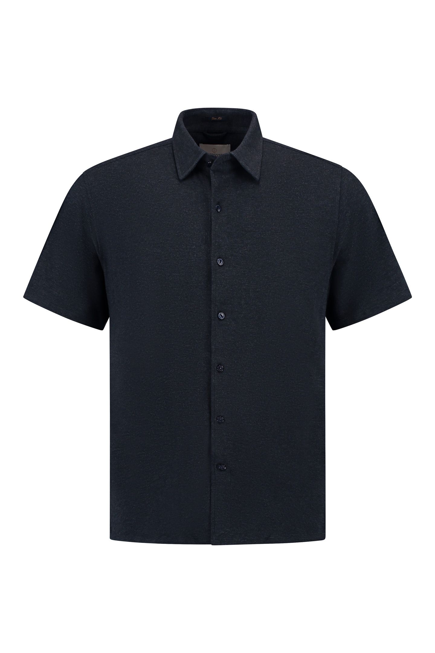 ANTHONY SHIRT DK. NAVY 5