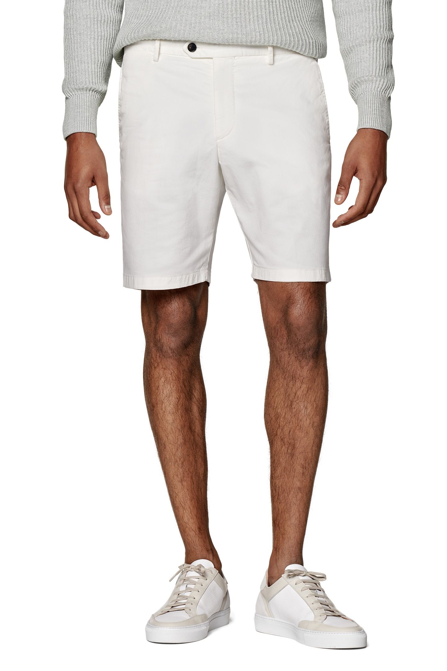 SHORTS-OFFWHITE OFF-WHITE 3