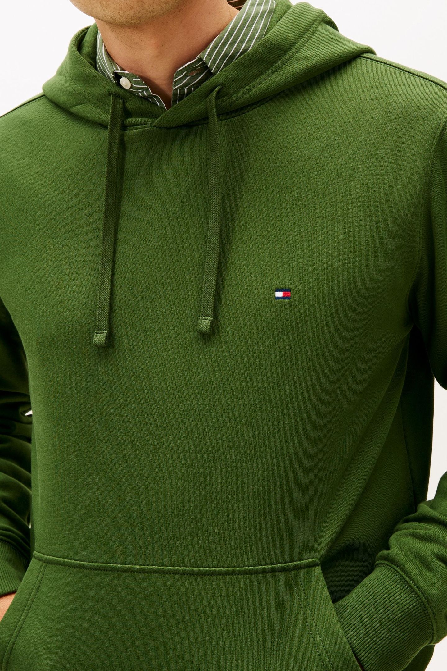 ESSENTIAL TERRY HOOD MOUNTAIN PINE 4