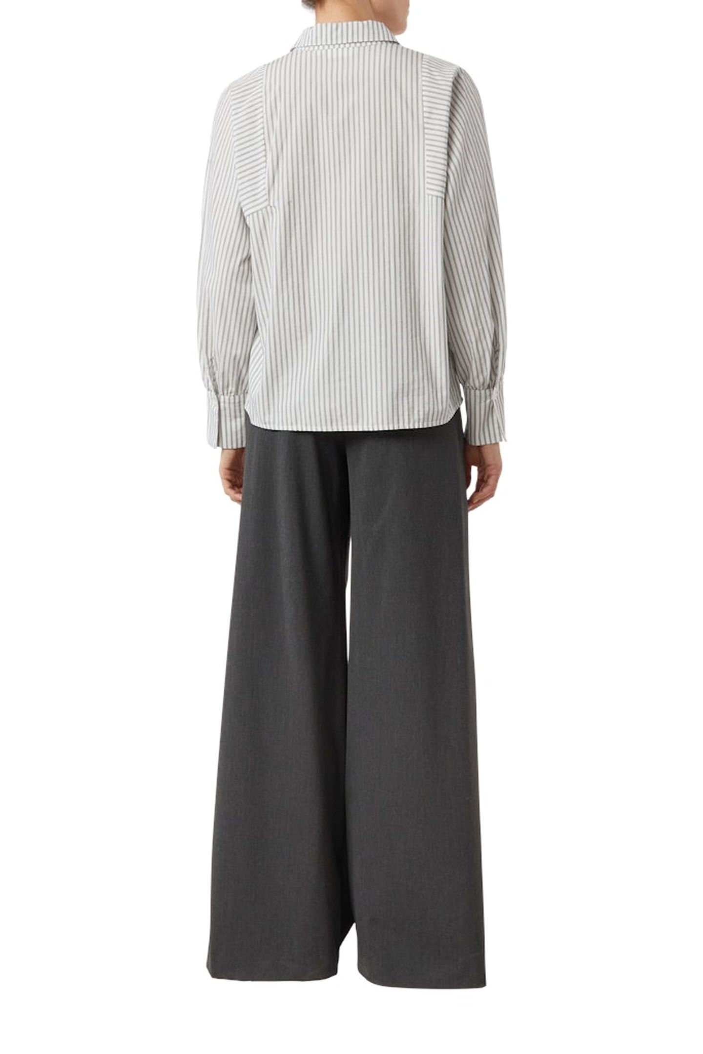 COMMA BLOUSES WHITE 3
