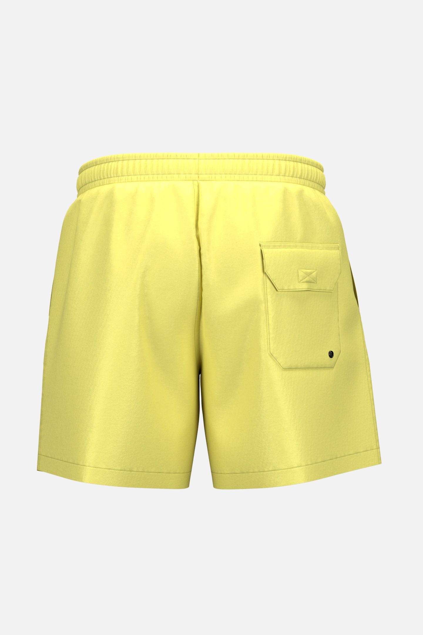 UNISEX THE MARLEY YELLOW 3