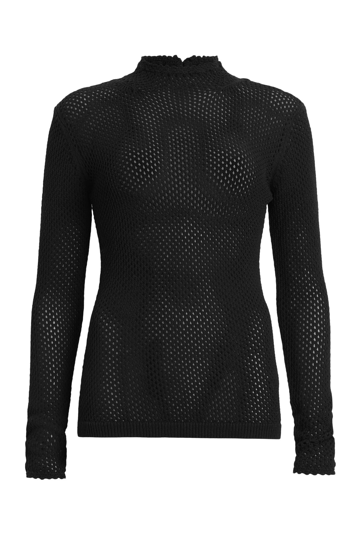 AVRIL JUMPER BLACK 7