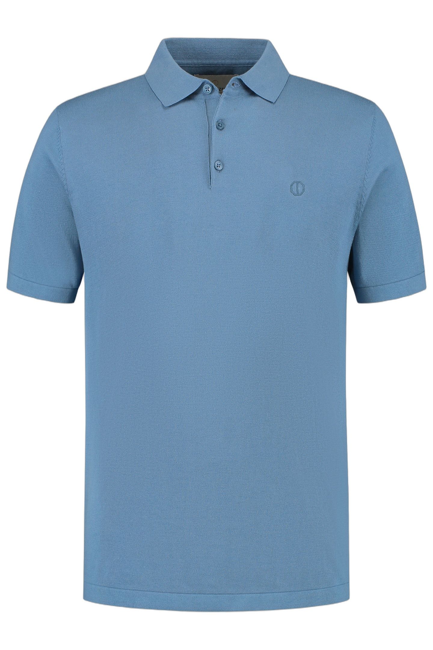 DS-CAMILO POLO PROVINCIAL BLUE 5