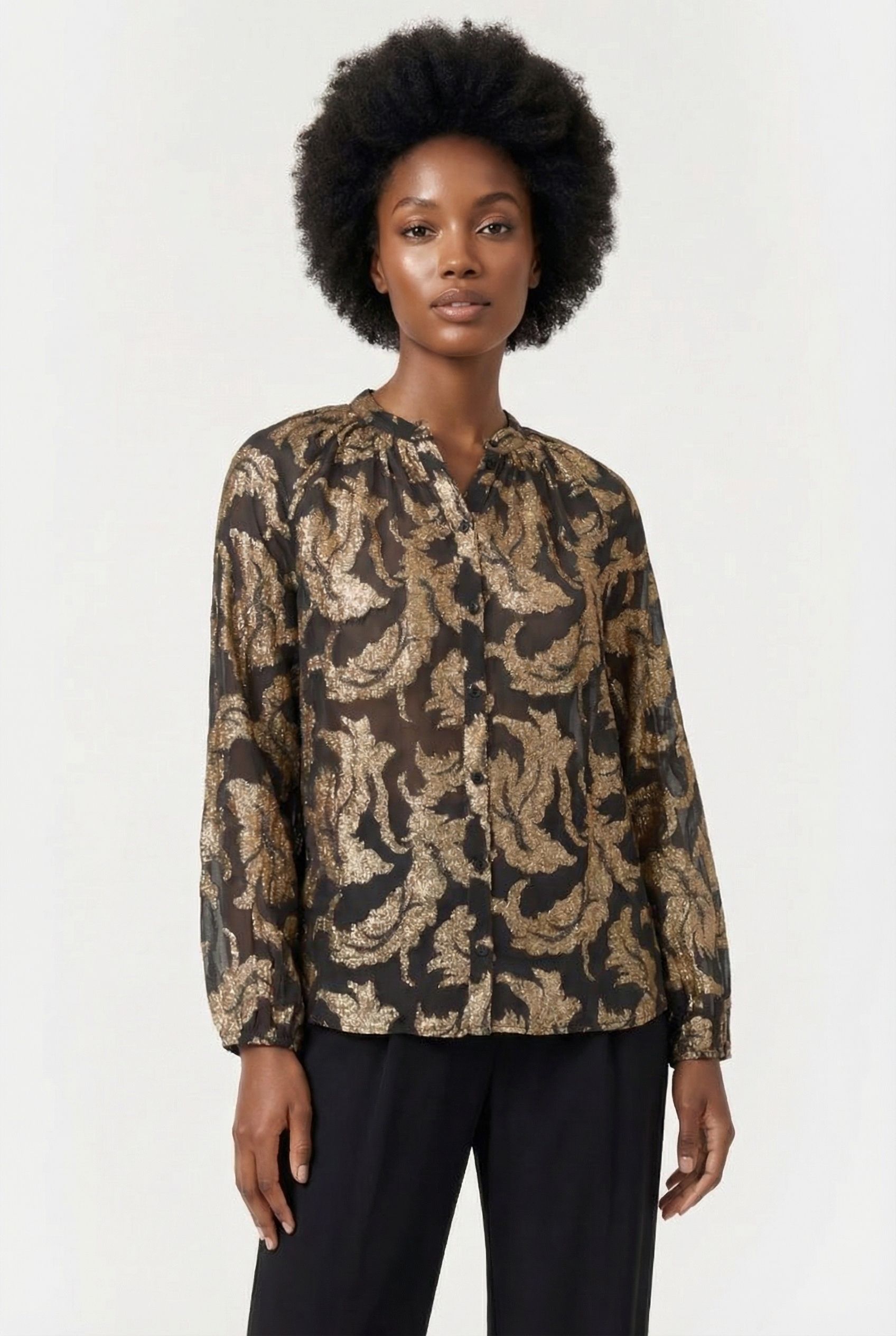 LOES BLOUSE ANTRA 1