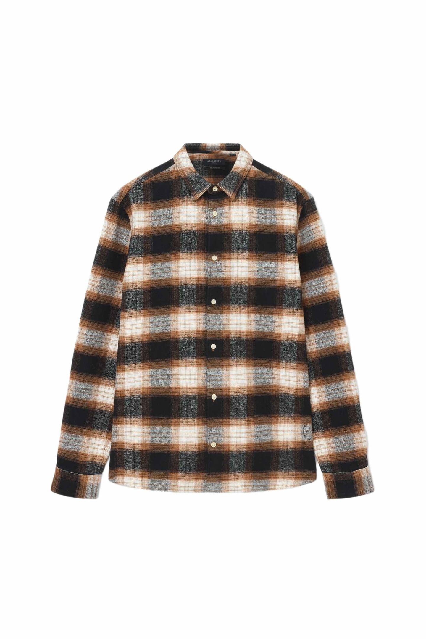 MERCY LS SHIRT RUSTY ORANGE 4