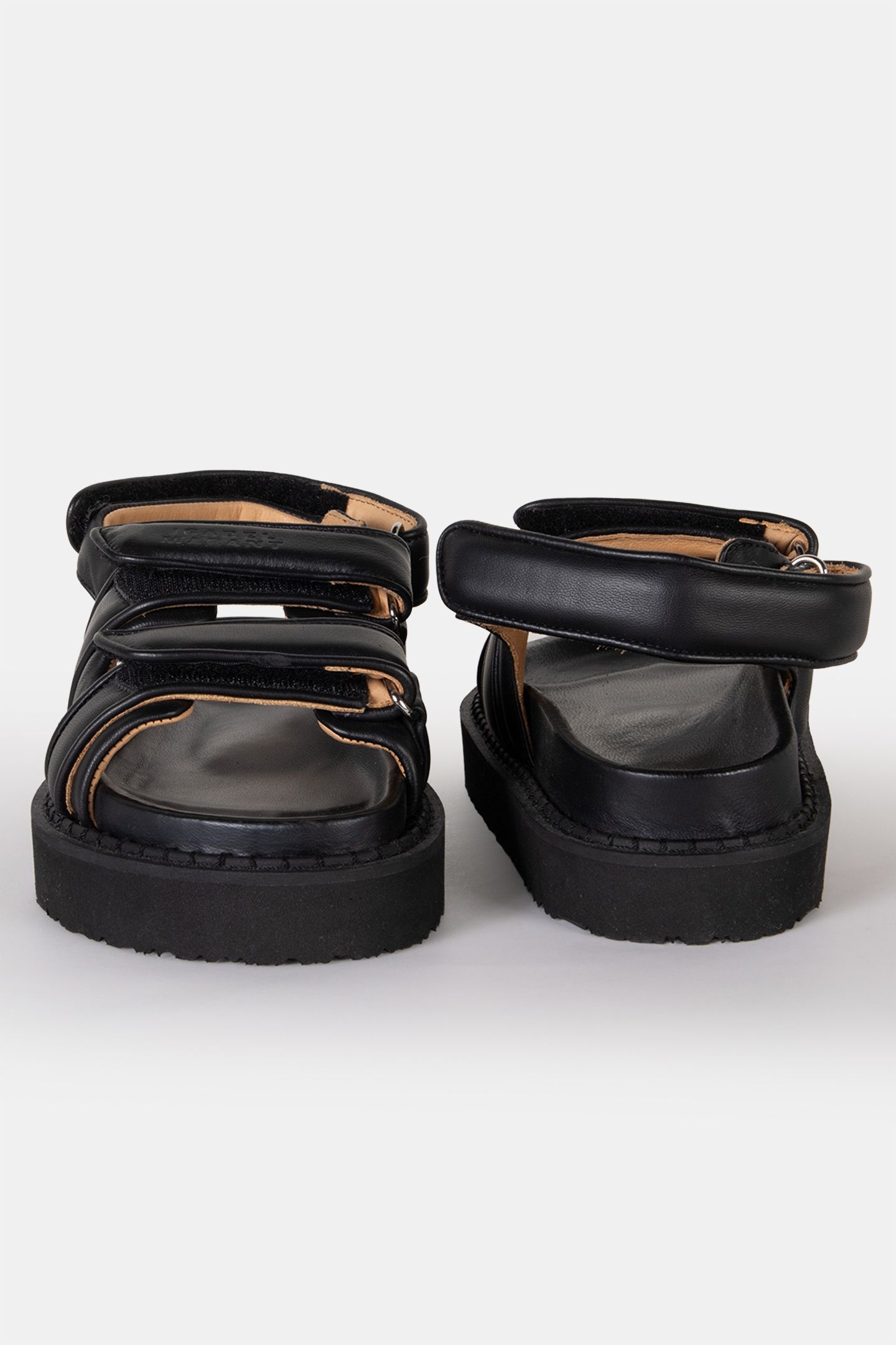 MADEE SHOES BLACK 3
