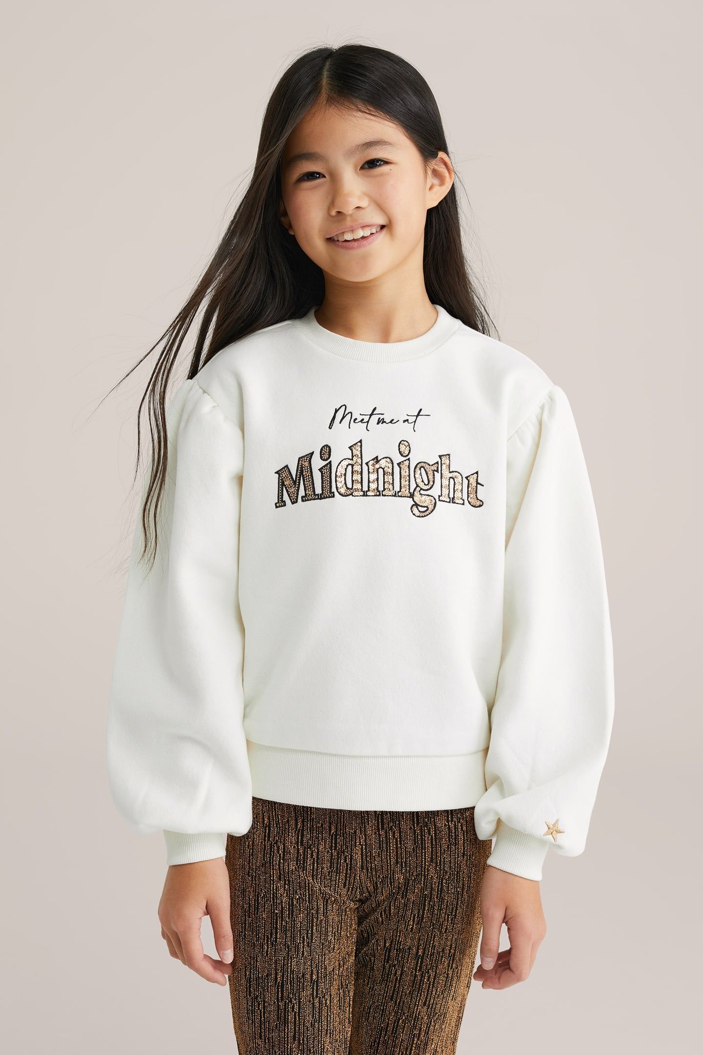 SWEATER OFF-WHITE 1