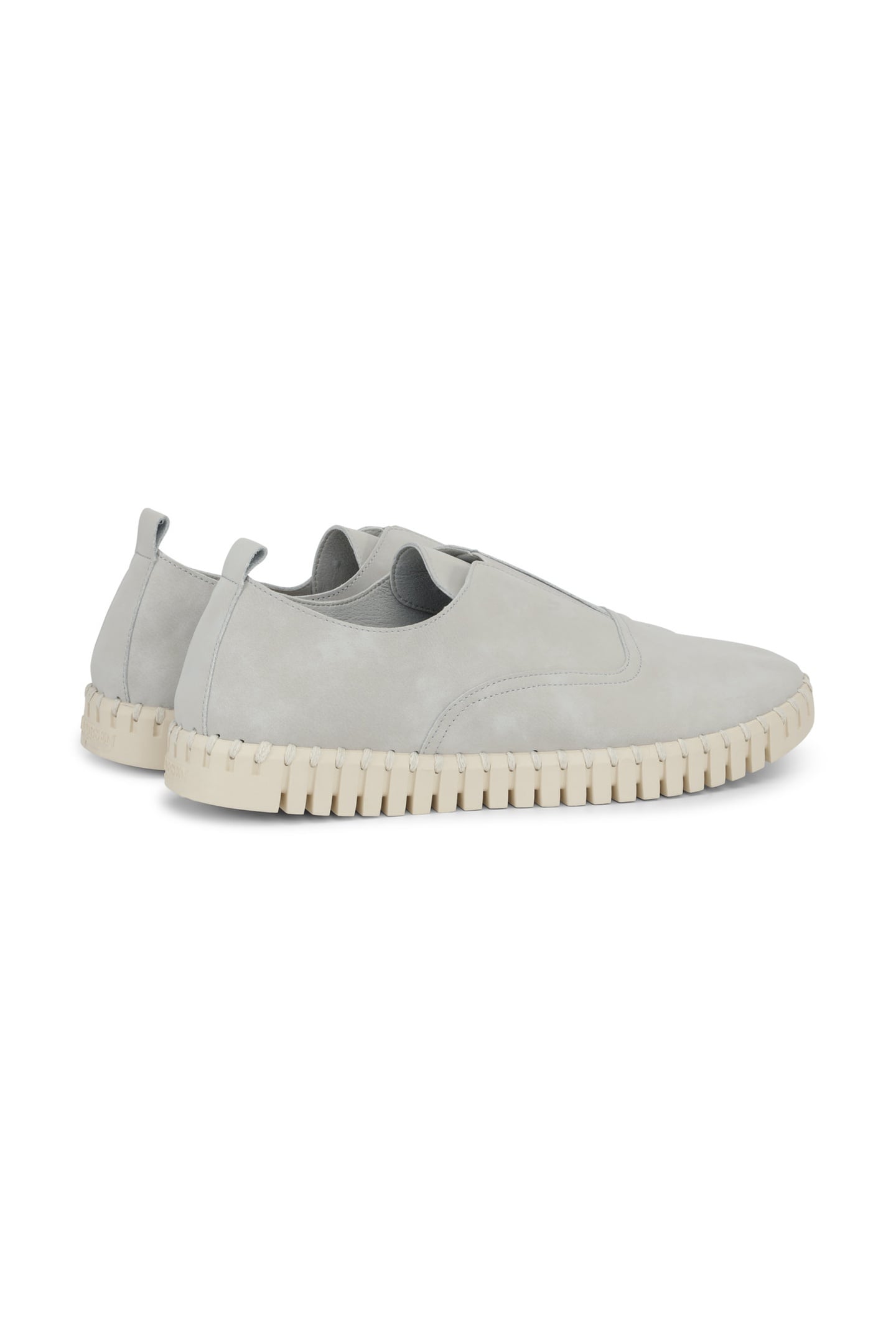 FLATS TULIP144MEN KIT PEARLED IVORY 7