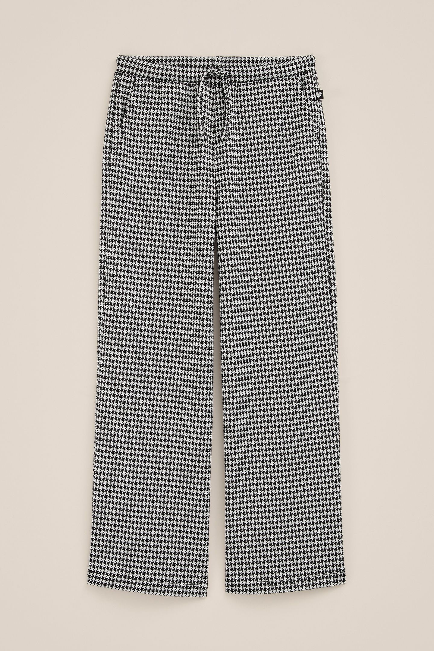TROUSER BLACK 3