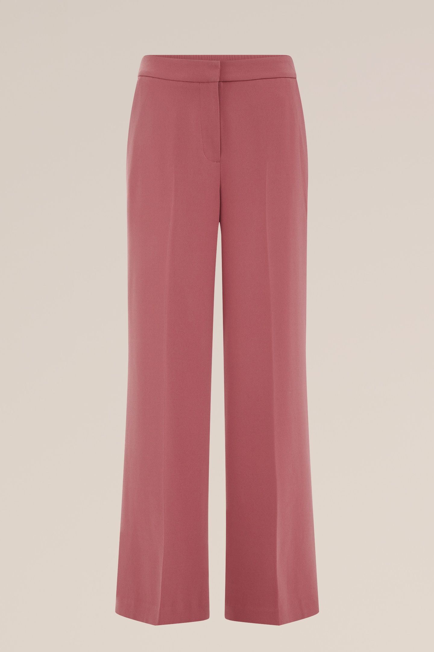 TROUSER PINK 4