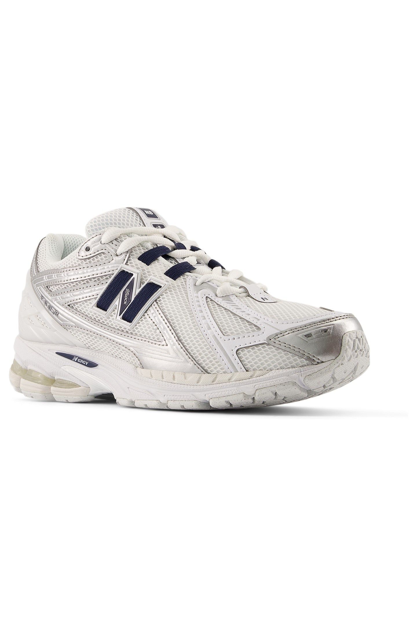 UNISEX 1906R WHITE 5