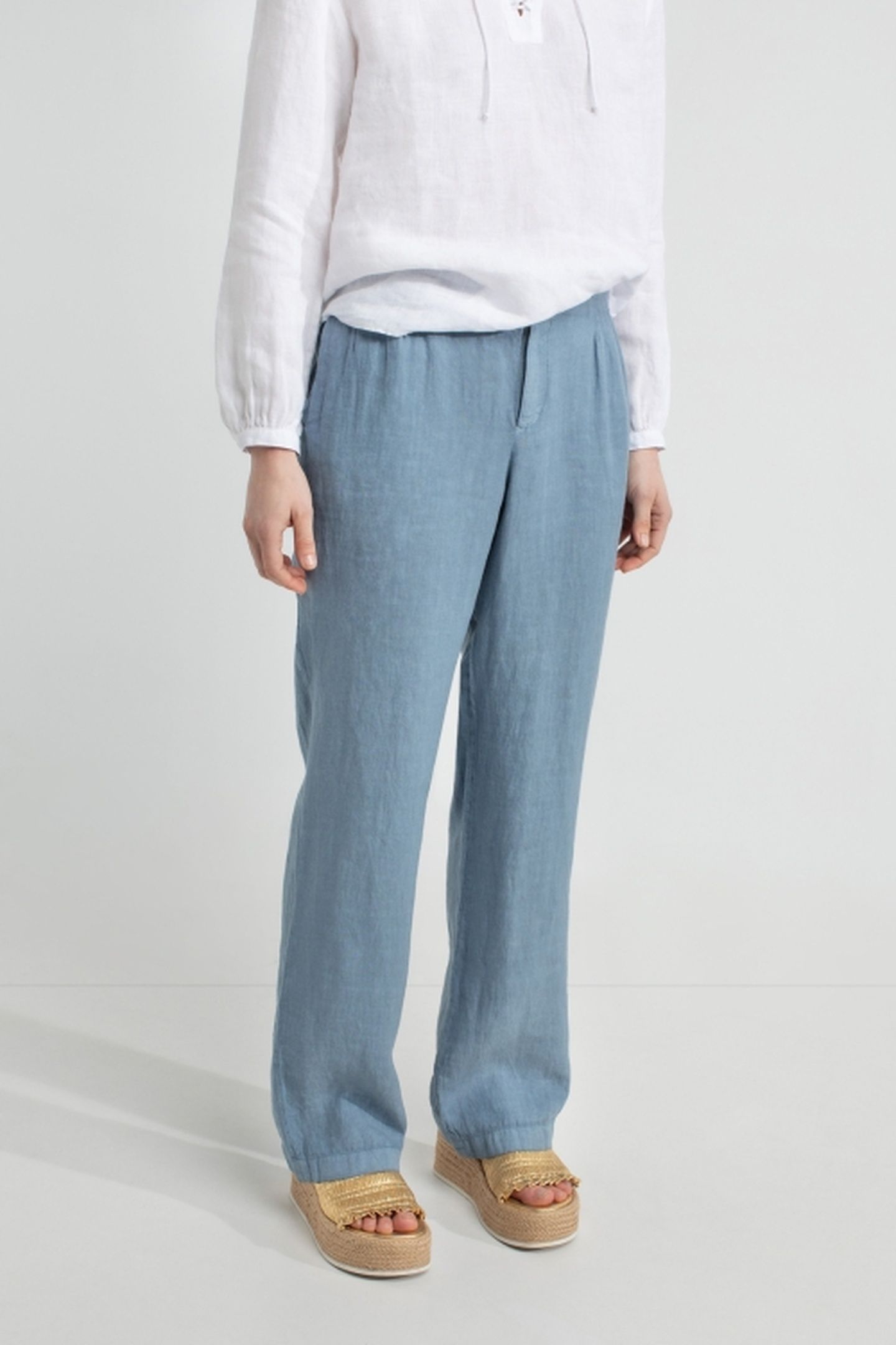 JOSE PANTS GREY 2