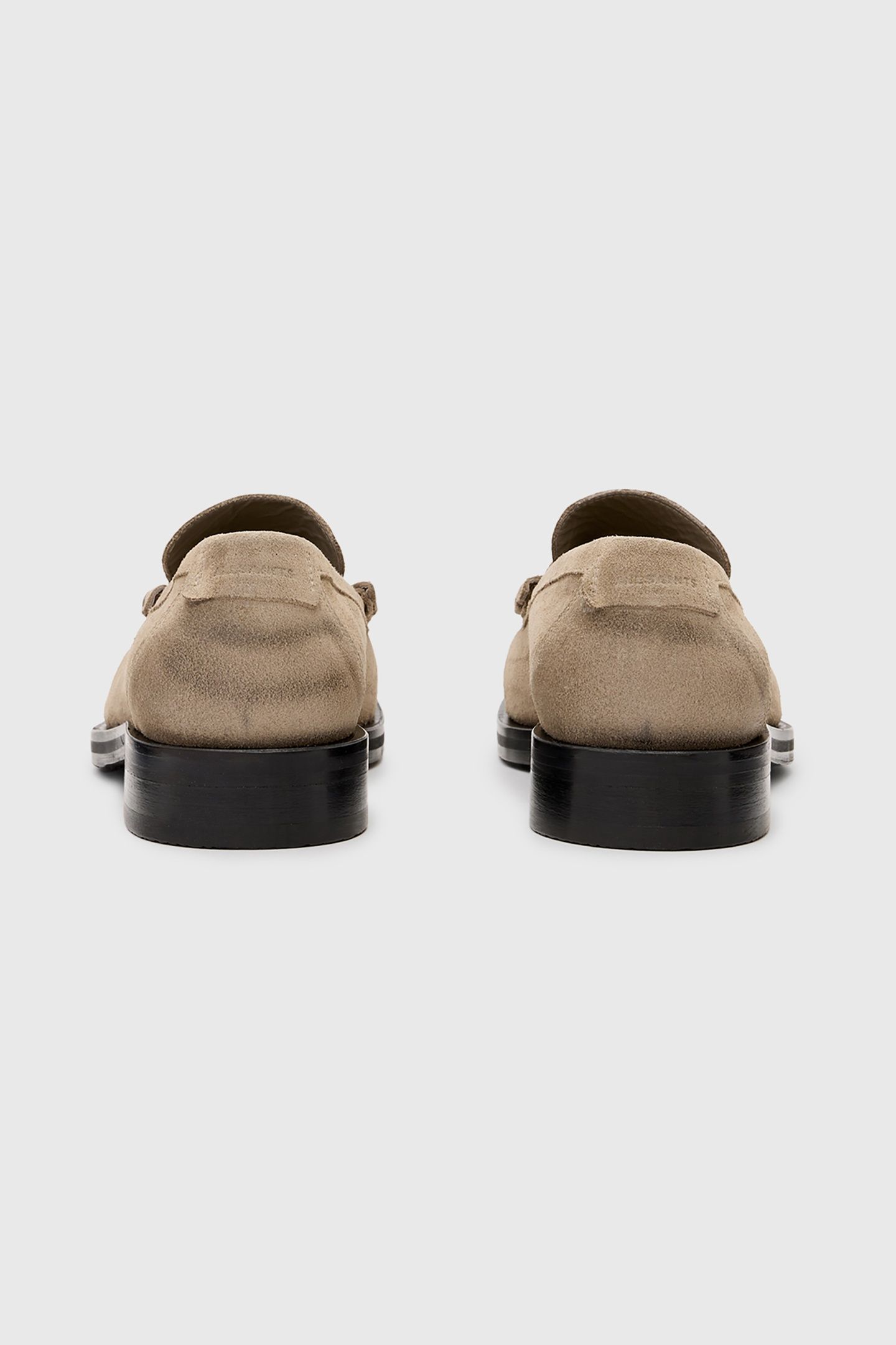BLOOM WOVEN LOAFER CLOUDY GREY 4