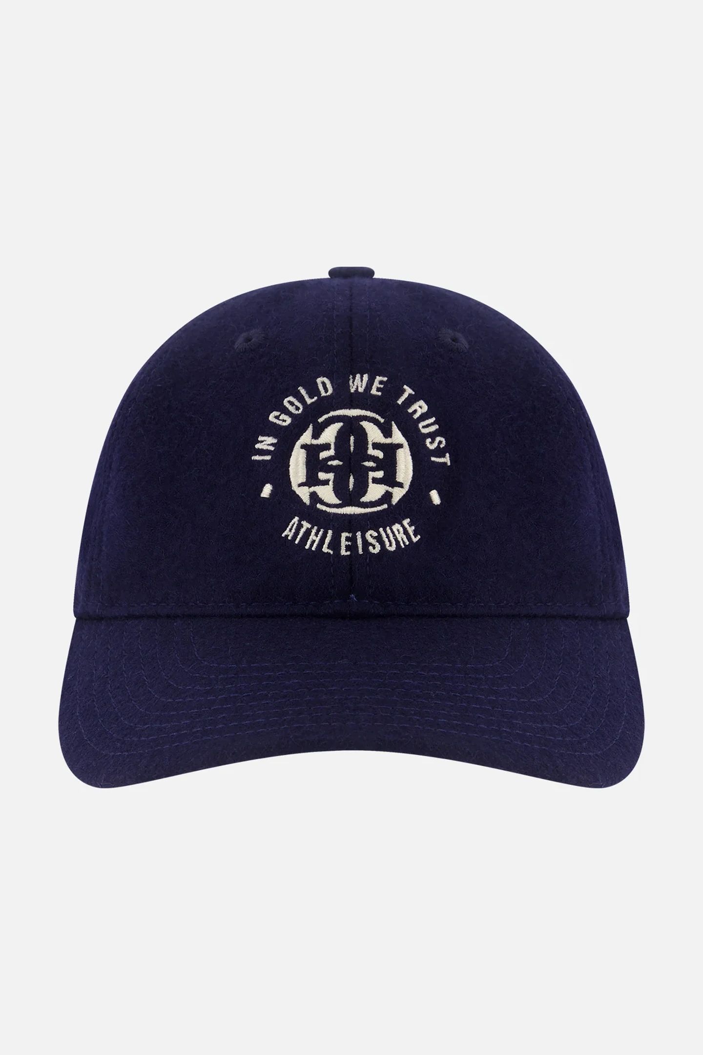 UNISEX THE BASKET CAP NAVY 2