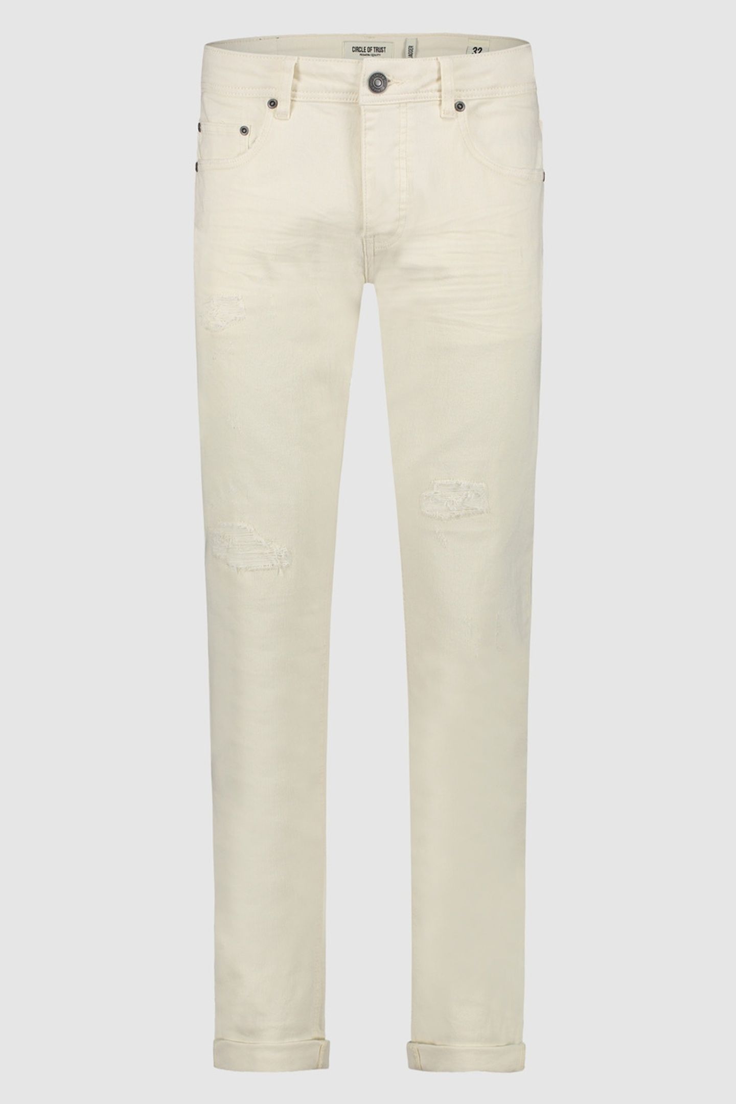 JAGGER ANTIQUE WHITE 1