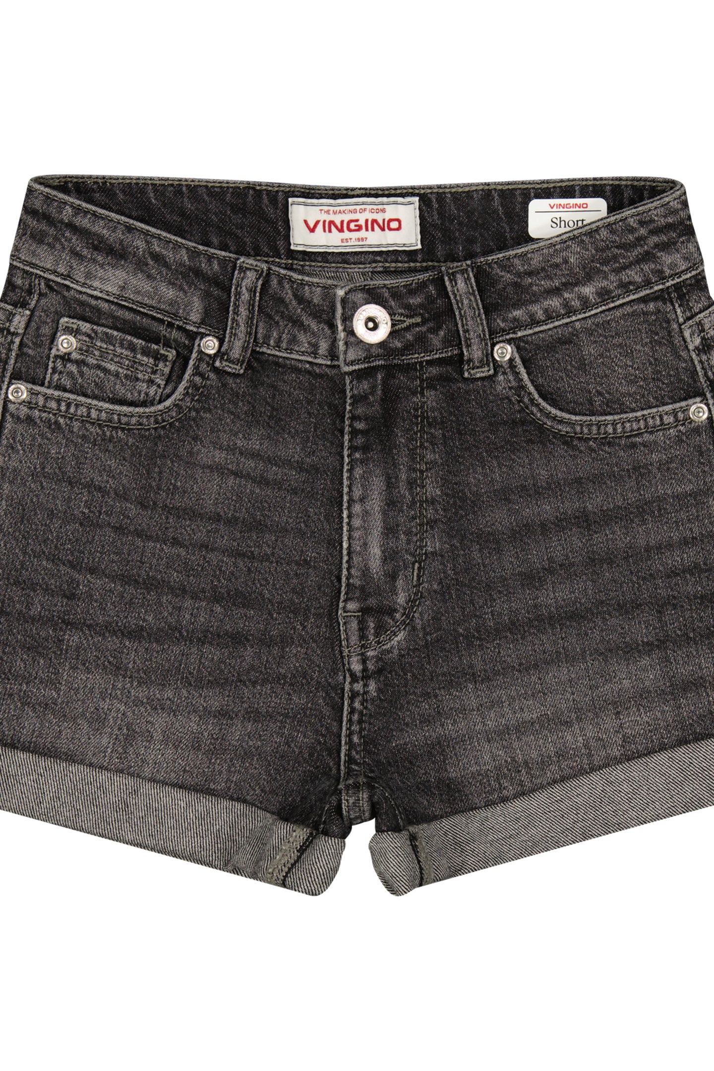 DONALIE GREY VINTAGE 1