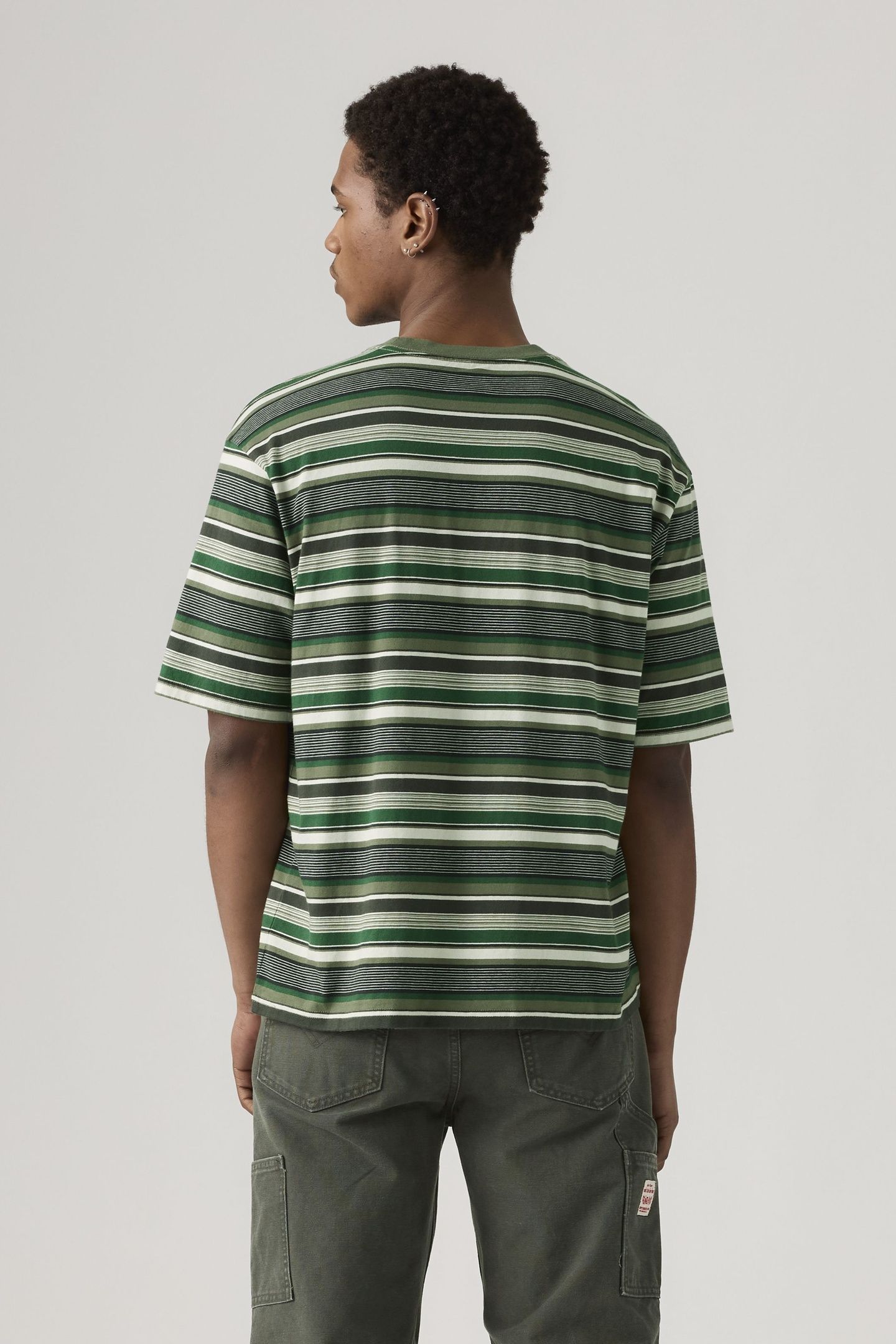 WORKWEAR TEE NEUTRAL 4