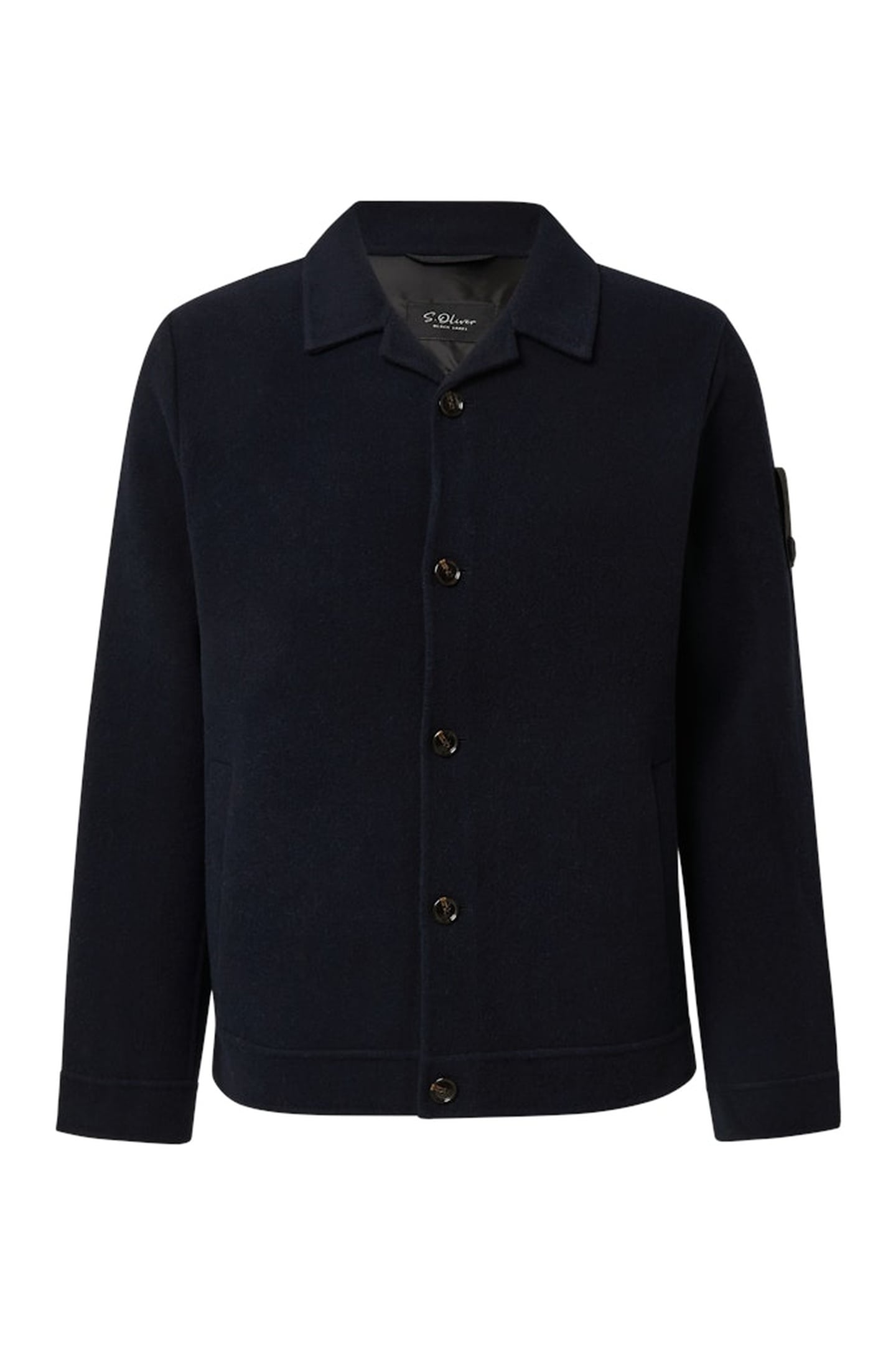 S.OLIVER JACKETS OUTDOOR MARINE 4
