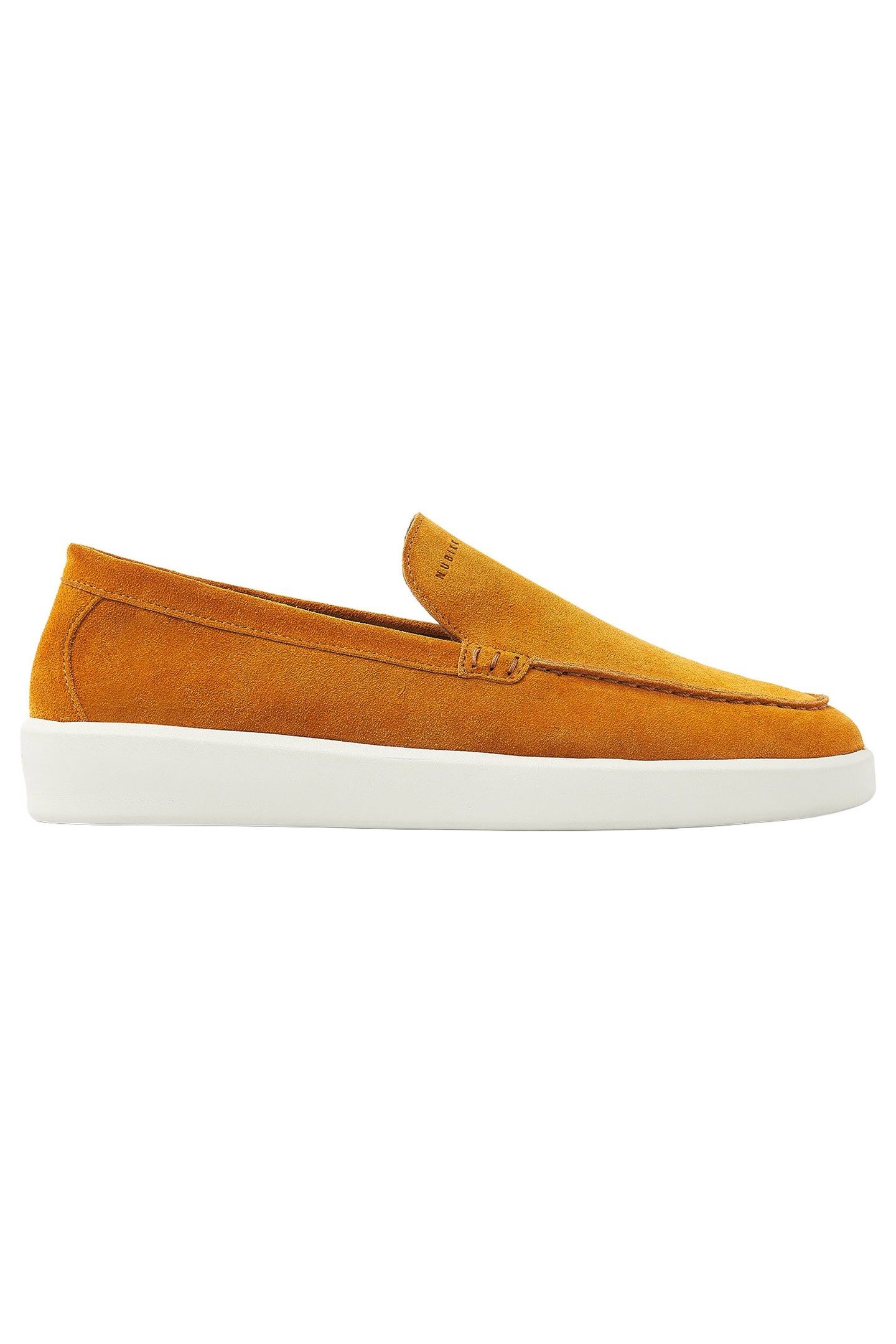 JORO MIO BRICK SUEDE 1