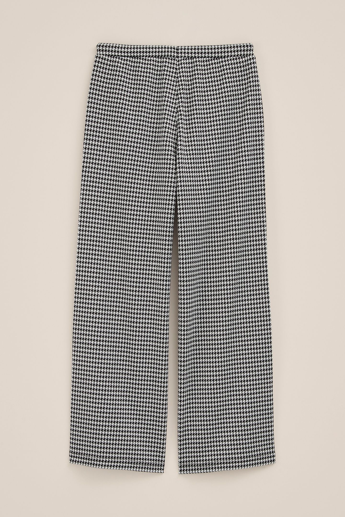 TROUSER BLACK 4