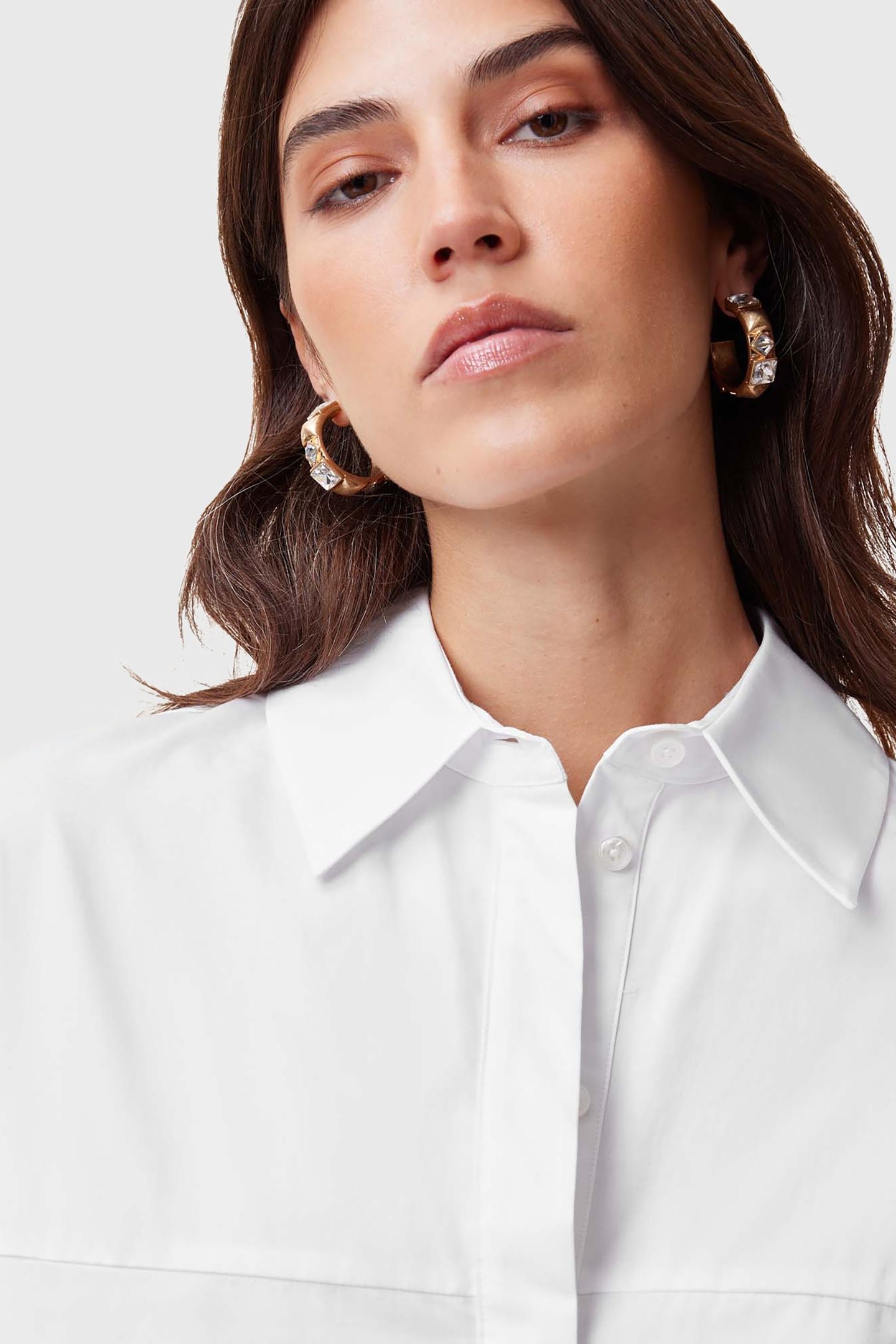 TORIA SHIRT WHITE 8