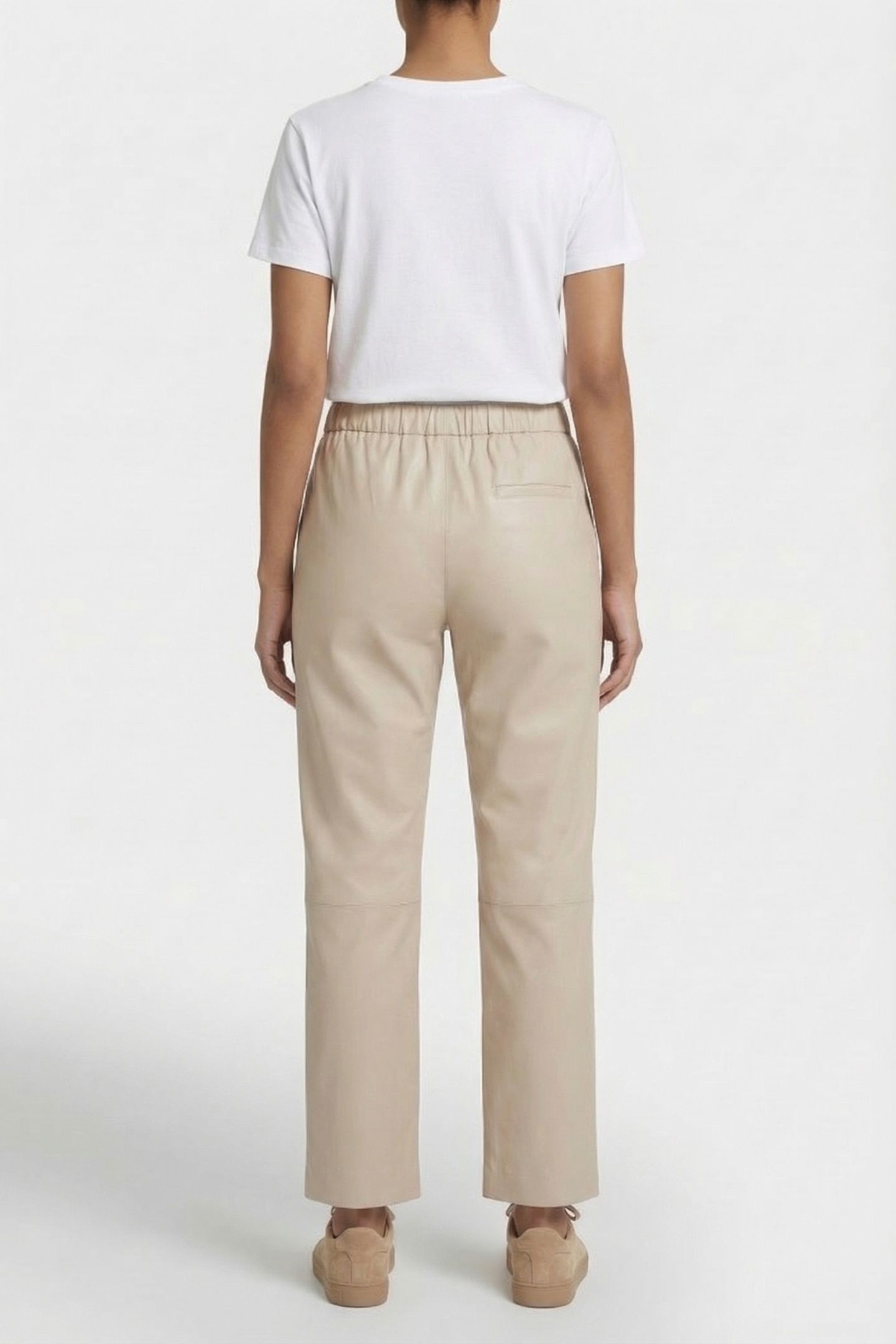 PUCA IVORY WHITE 2