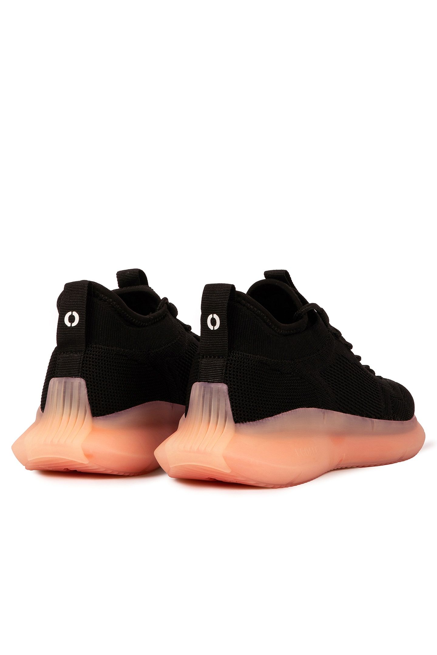 BERLIN SNEAKERS BLACK 3
