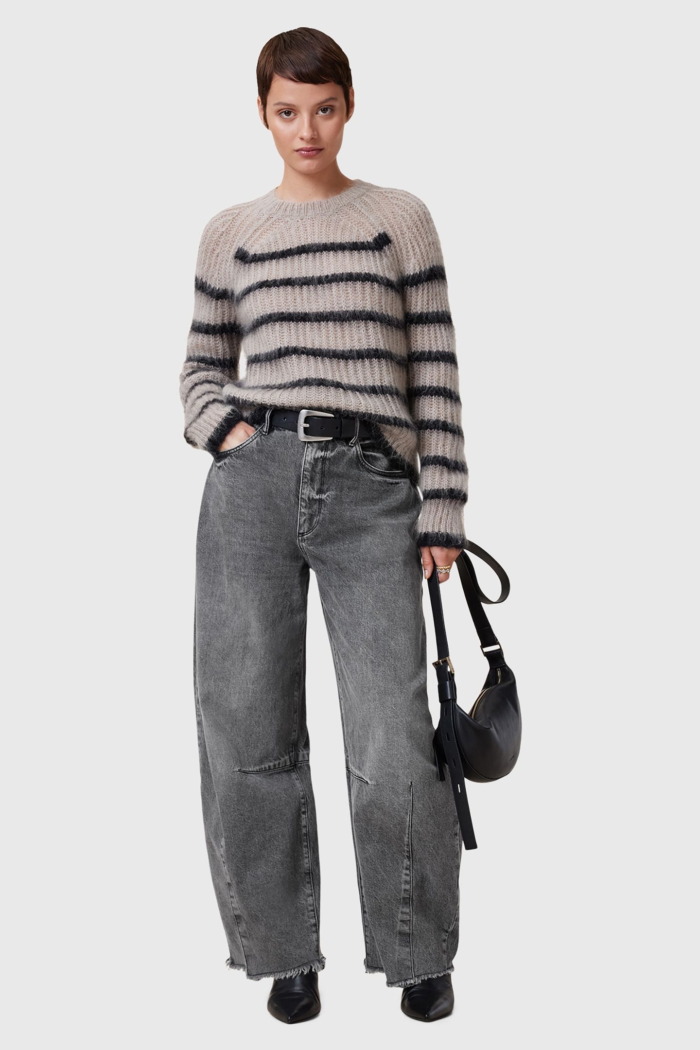 JETT BARREL JEAN WASHED GREY 3