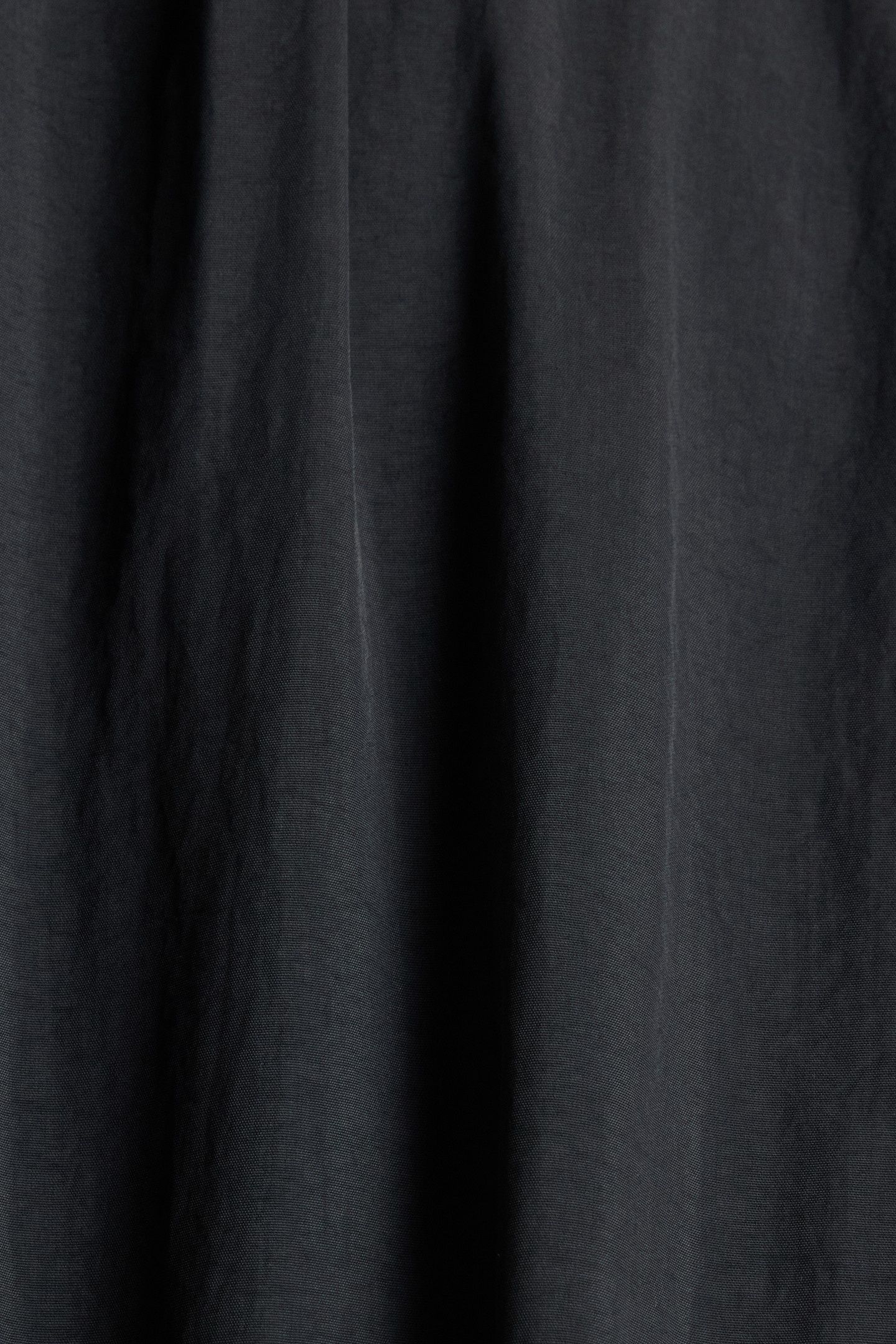 NUMERIC WOVEN CREW BLACK 7