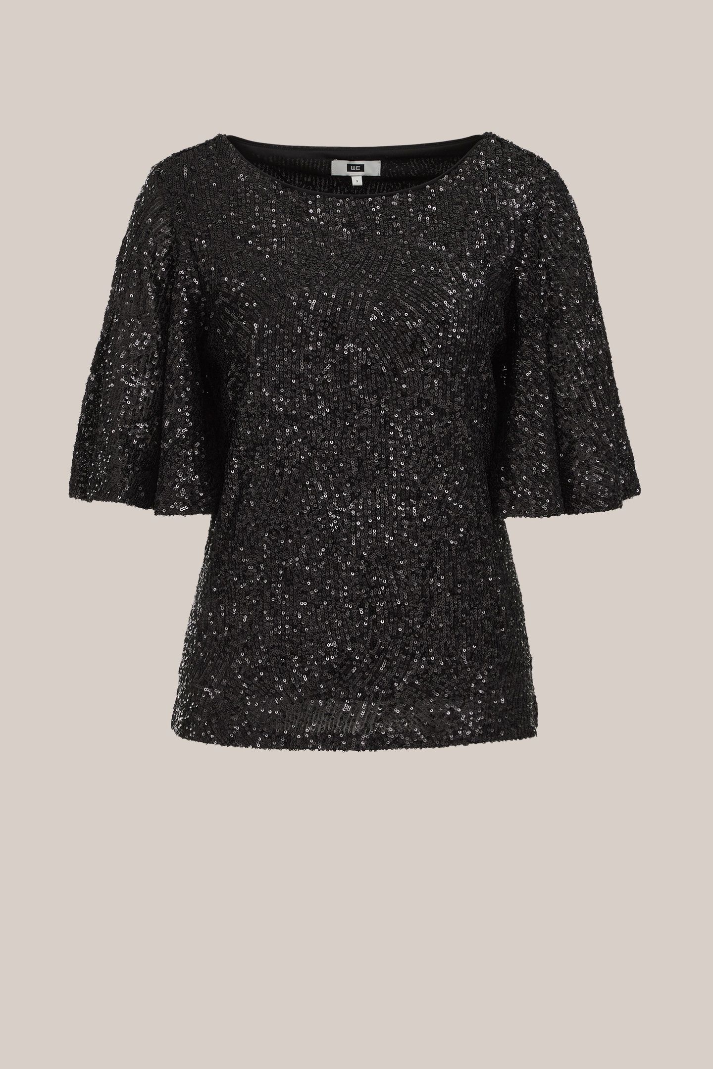 T-SHIRT BLACK 4