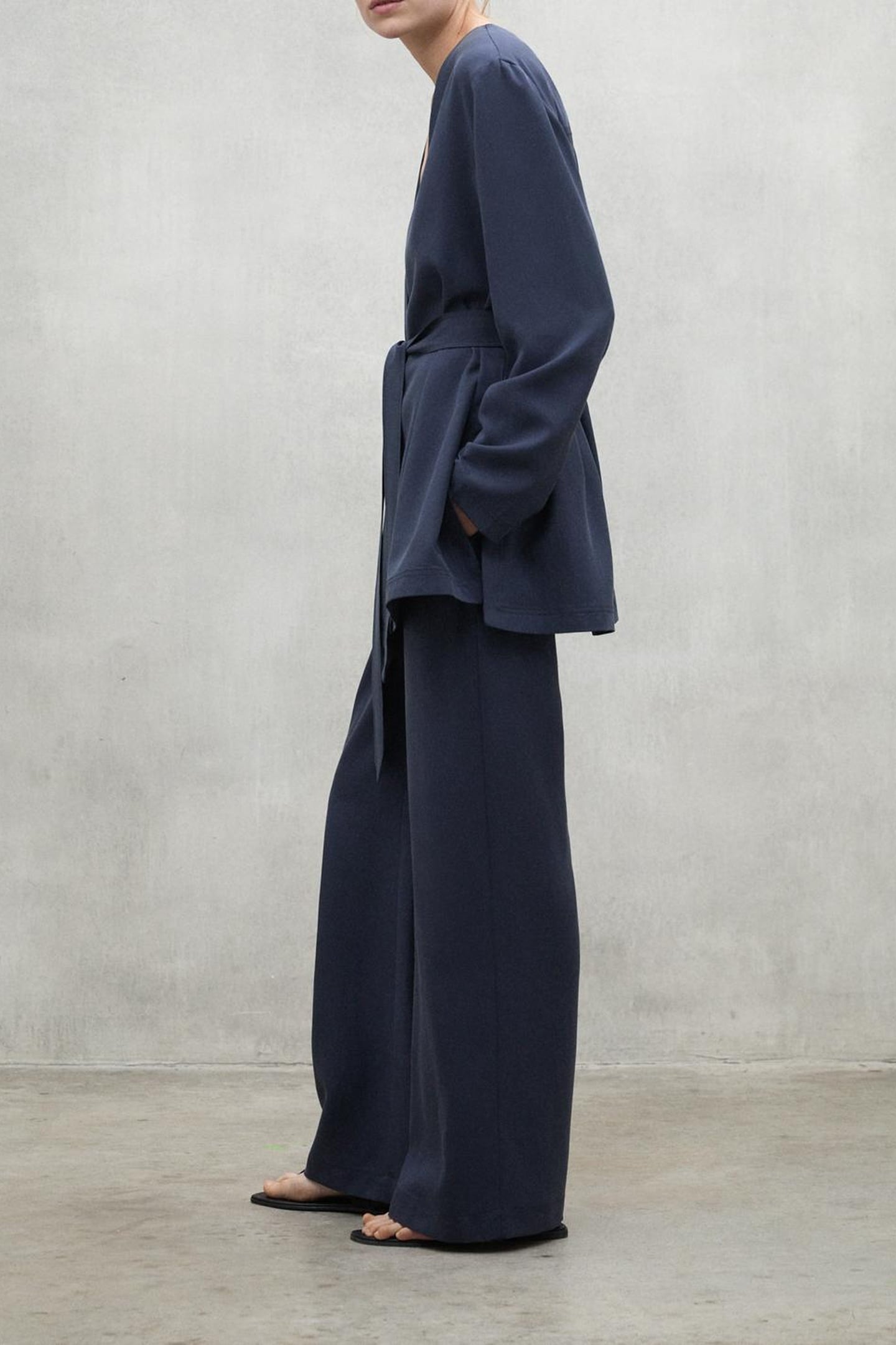 TANAALF JACKET DEEP NAVY 5