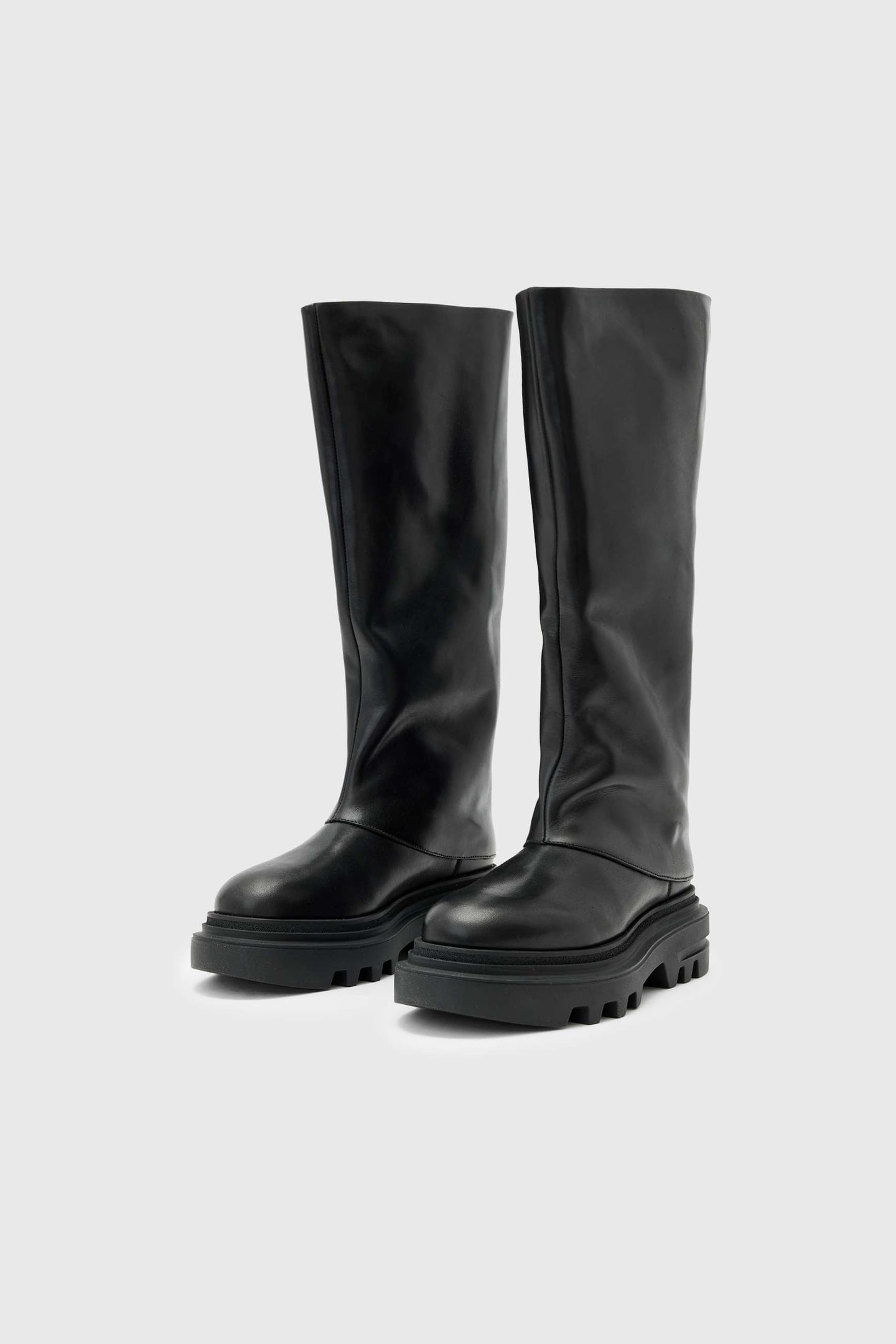 MAXIE BOOT BLACK 2