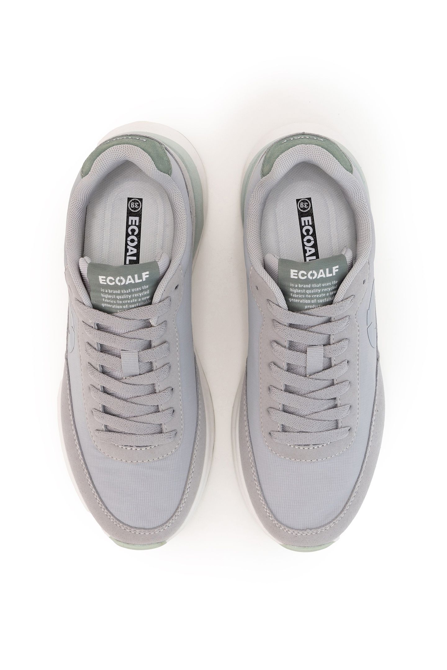 CONDEALF SNEAKERS GREY 3