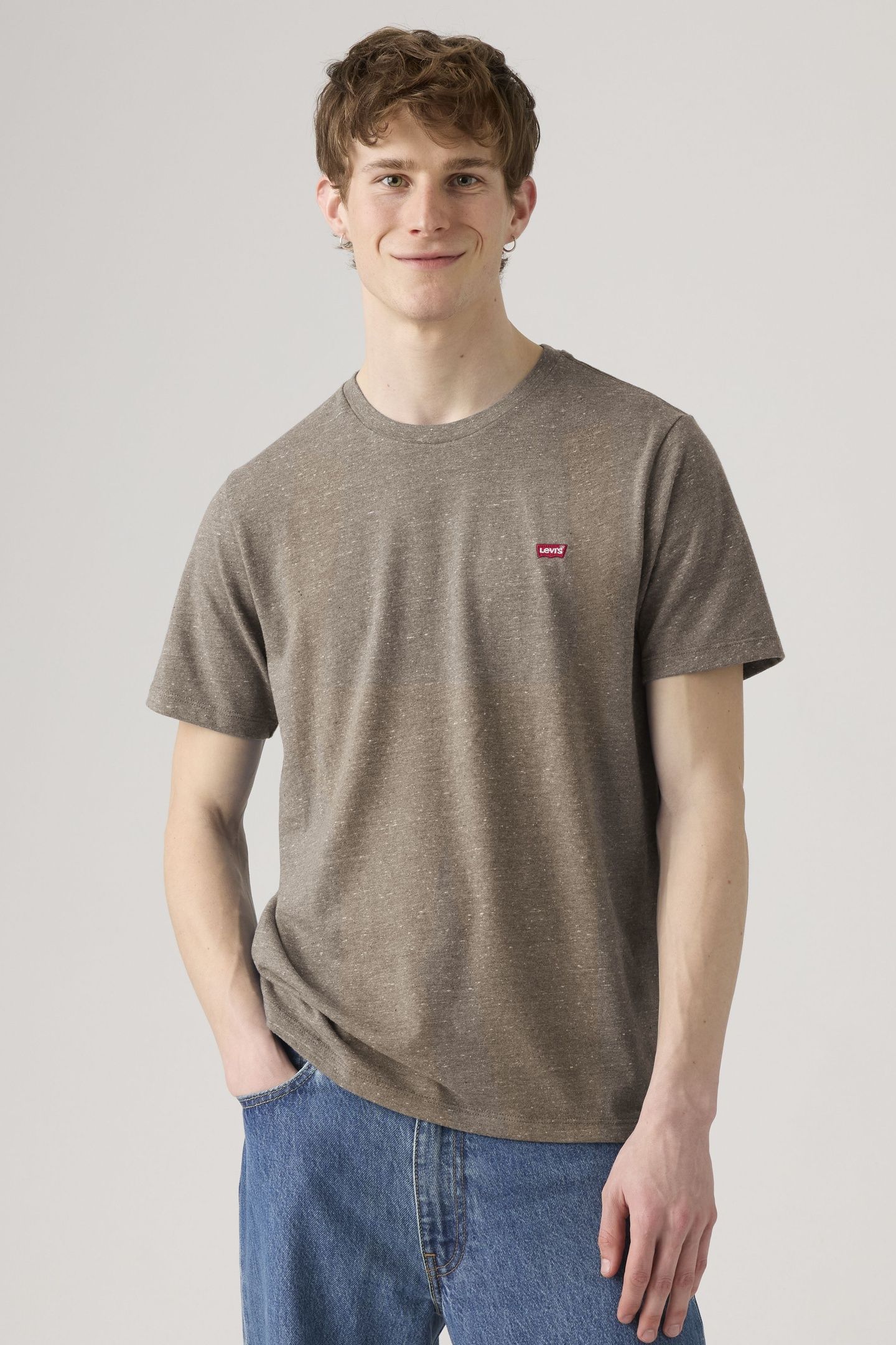 ORIGINAL HOUSEMARK TEE MULTI COLOUR 1