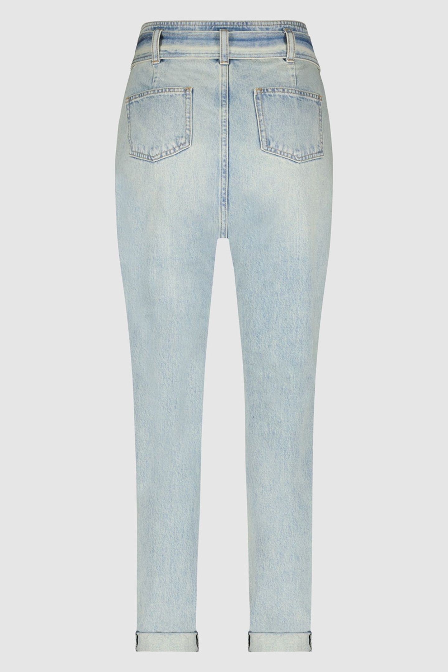 BODI DNM MALIBU BLUE 2