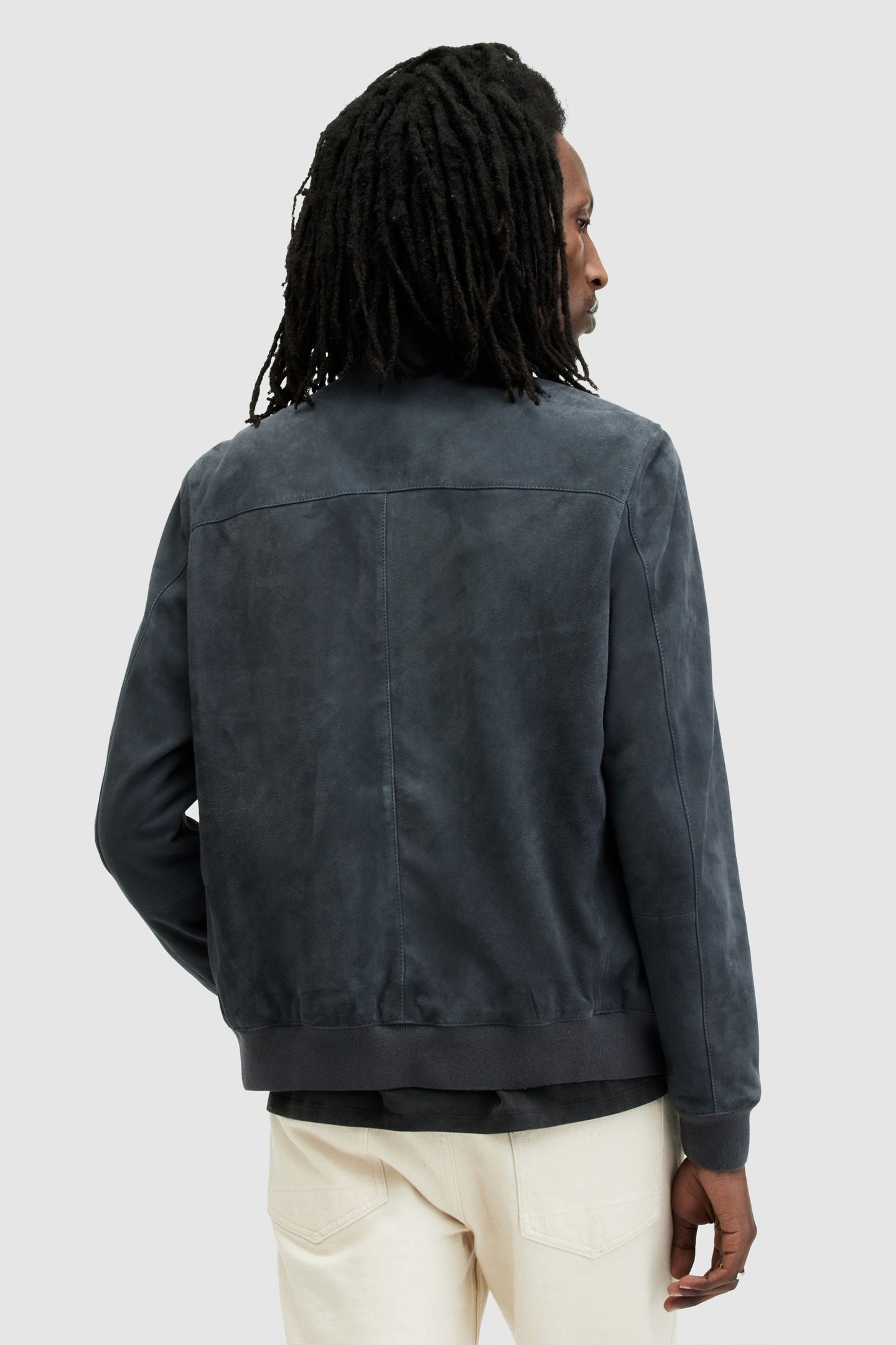 KAIRO BOMBER CELESTIAL BLUE 4