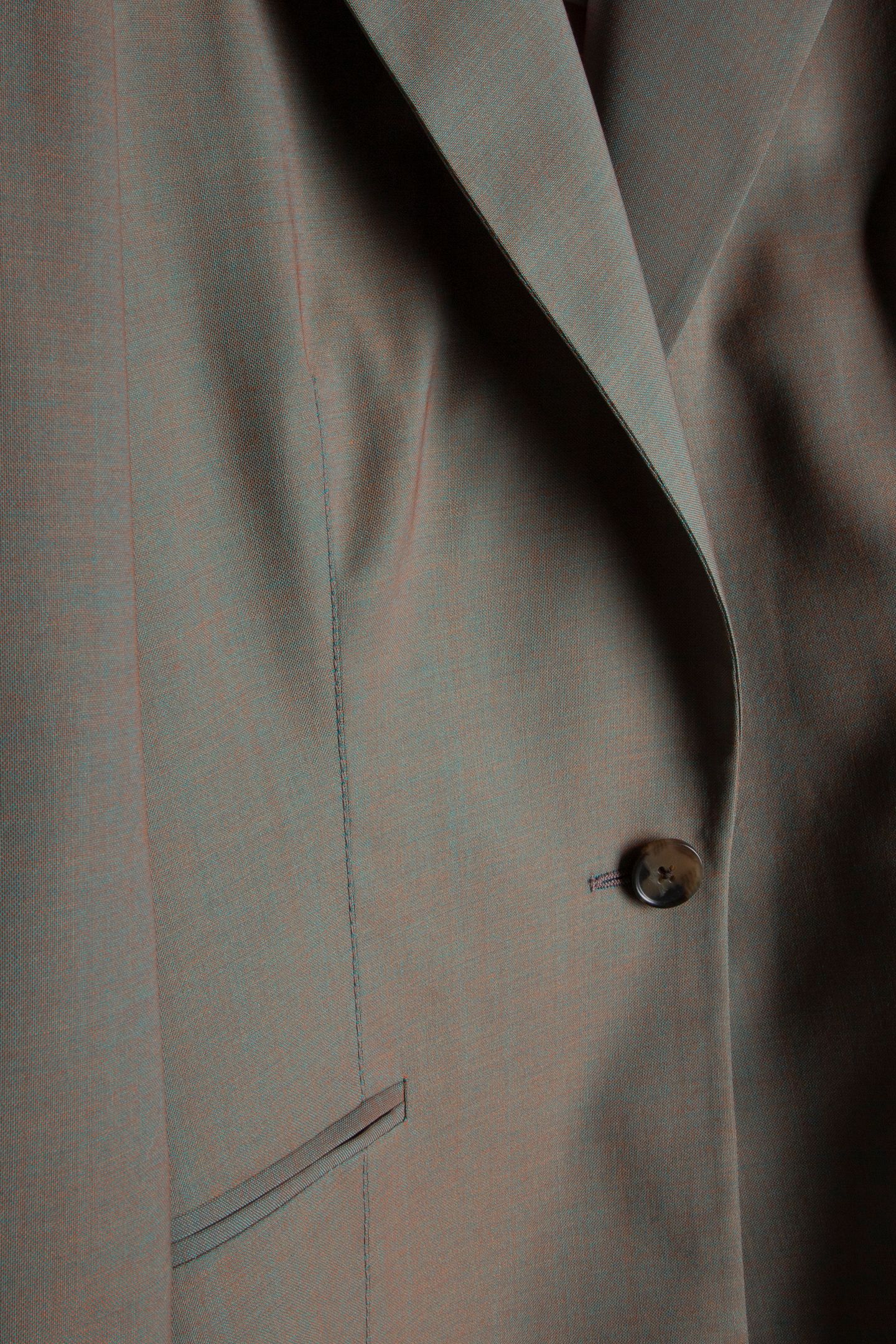 JACKET ORANGE 6