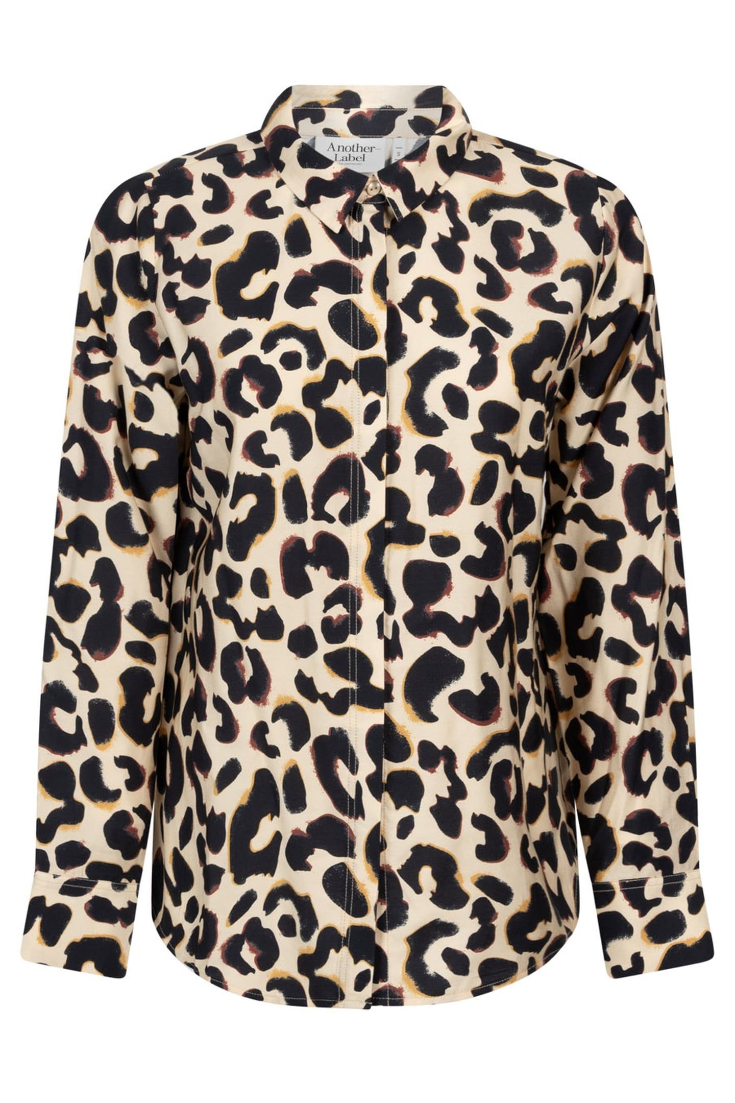 DREISER ANIMAL SHIRT ANIMAL MULTI 5