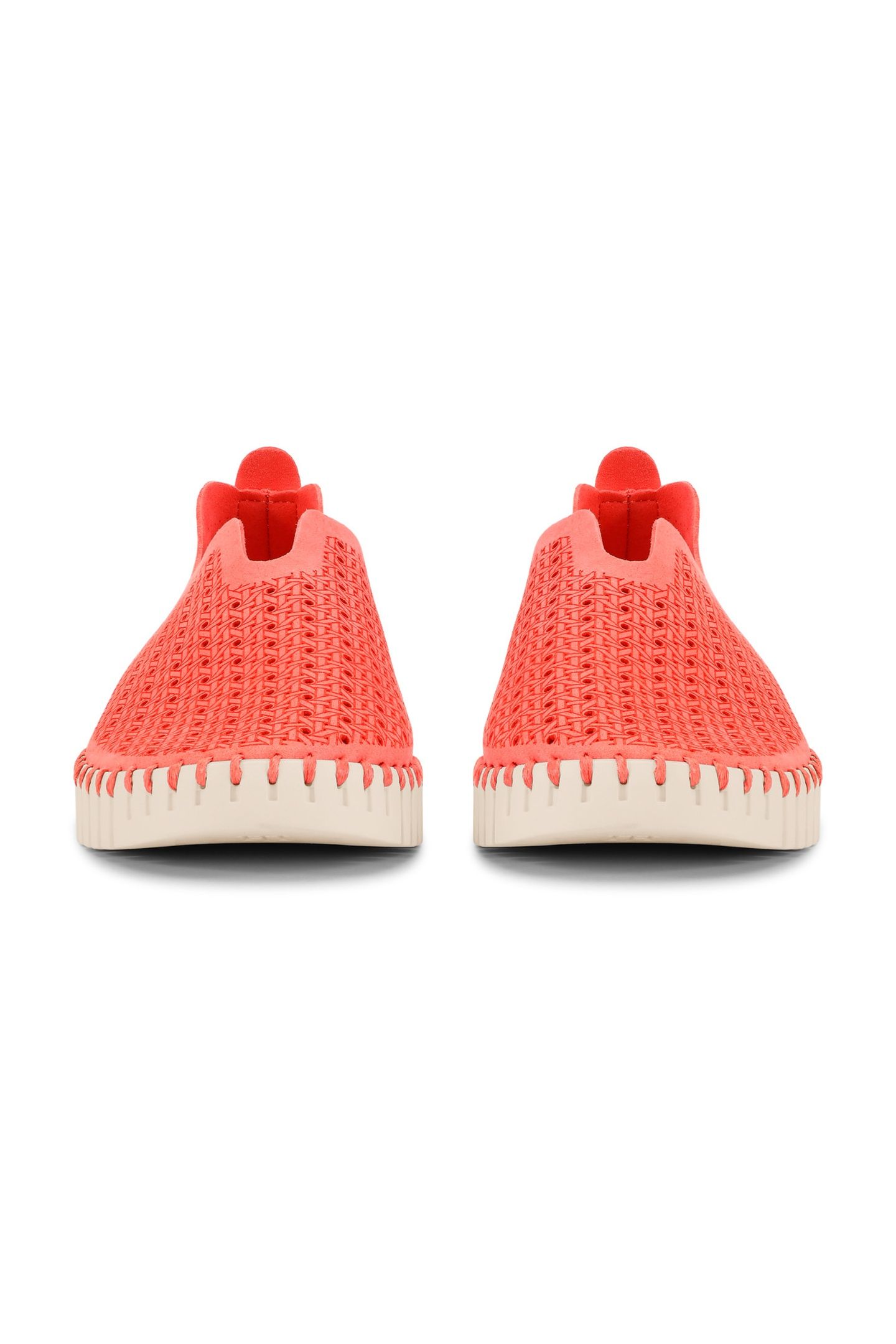 FLATS TULIP4031 RASPBERRY PEARLED IVORY 7