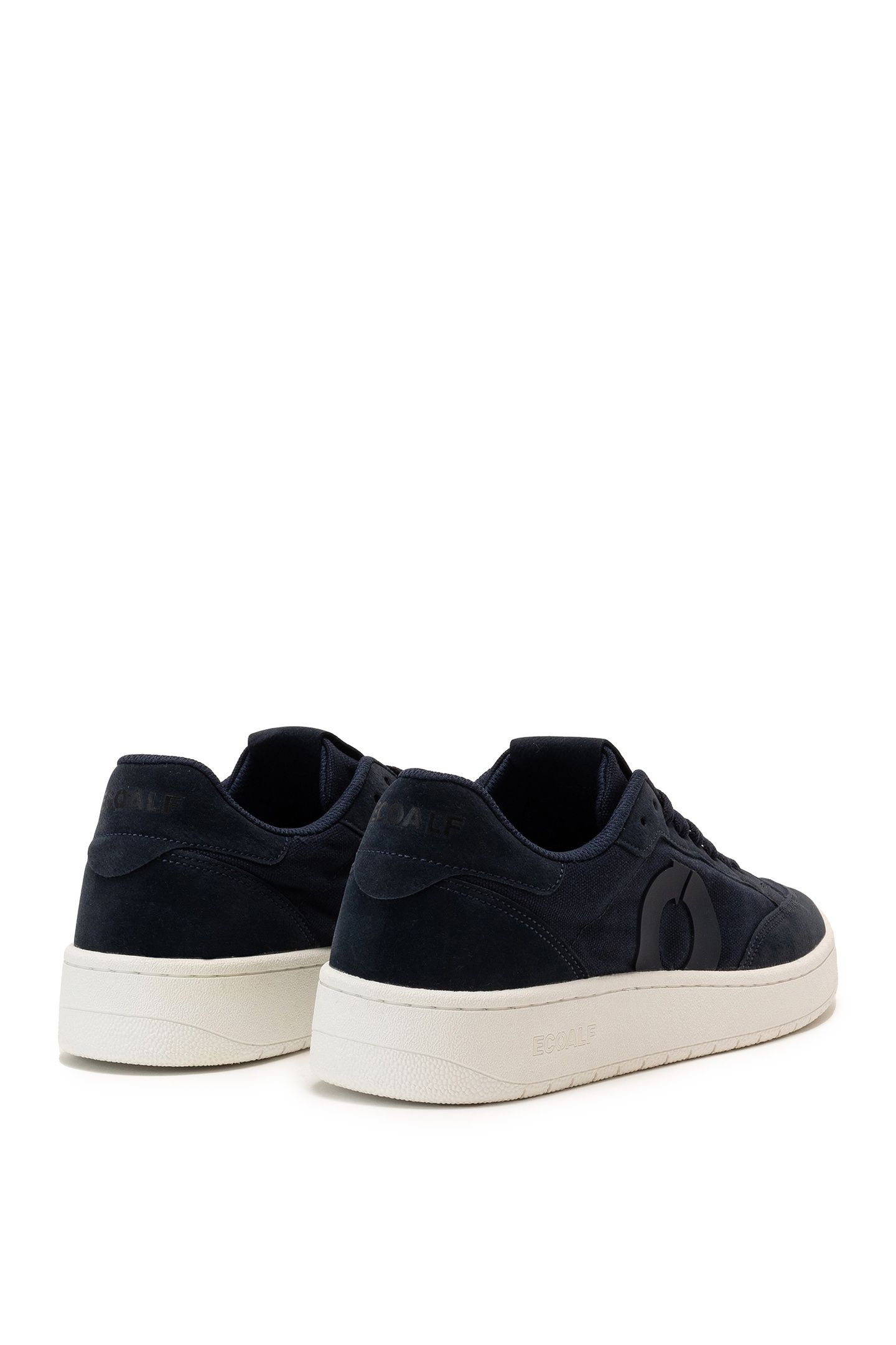 DEIAALF SNEAKERS DEEP NAVY 2