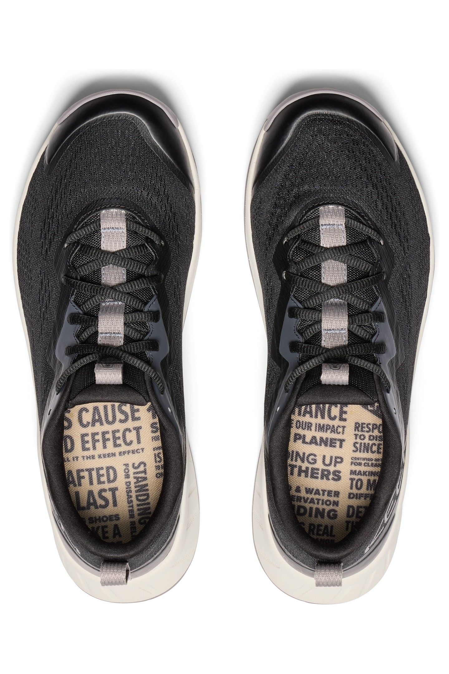 VERSACORE SPEED BLACK/STEEL GREY 4