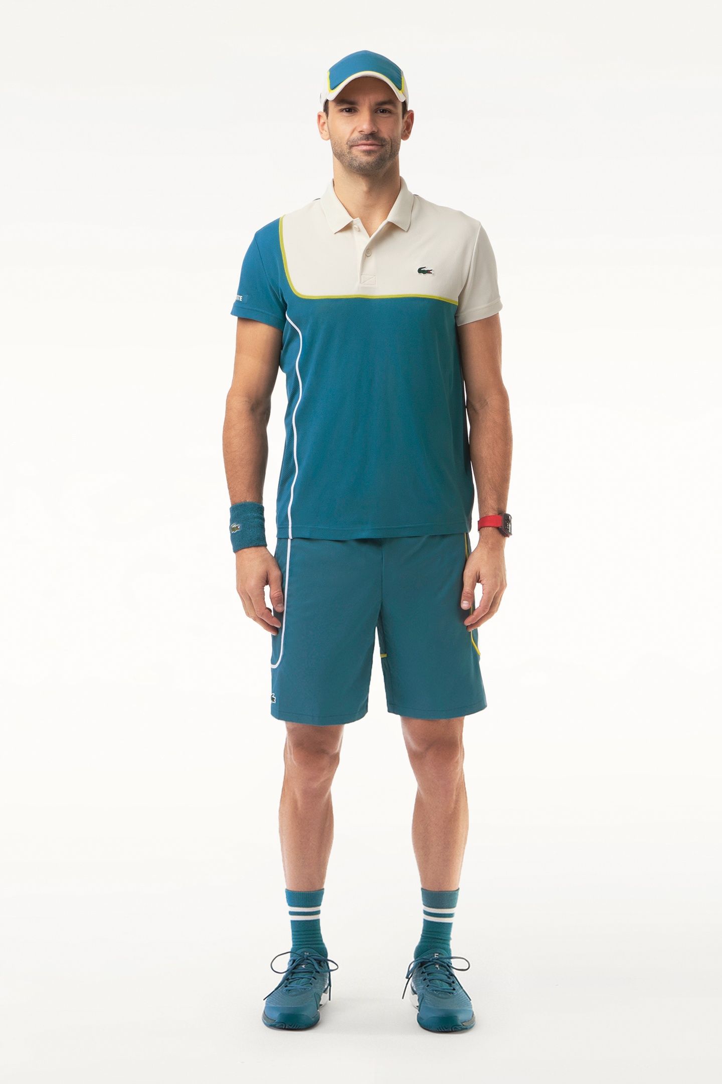 SHORTS HYDRO 3