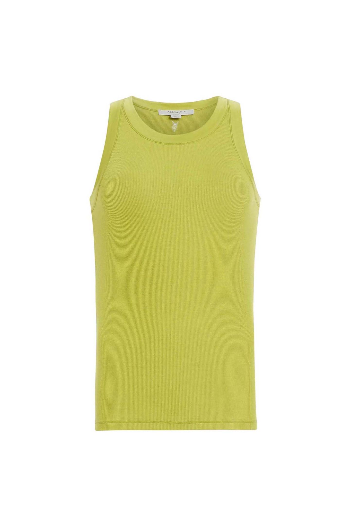 RINA TANK UNITY GREEN 6