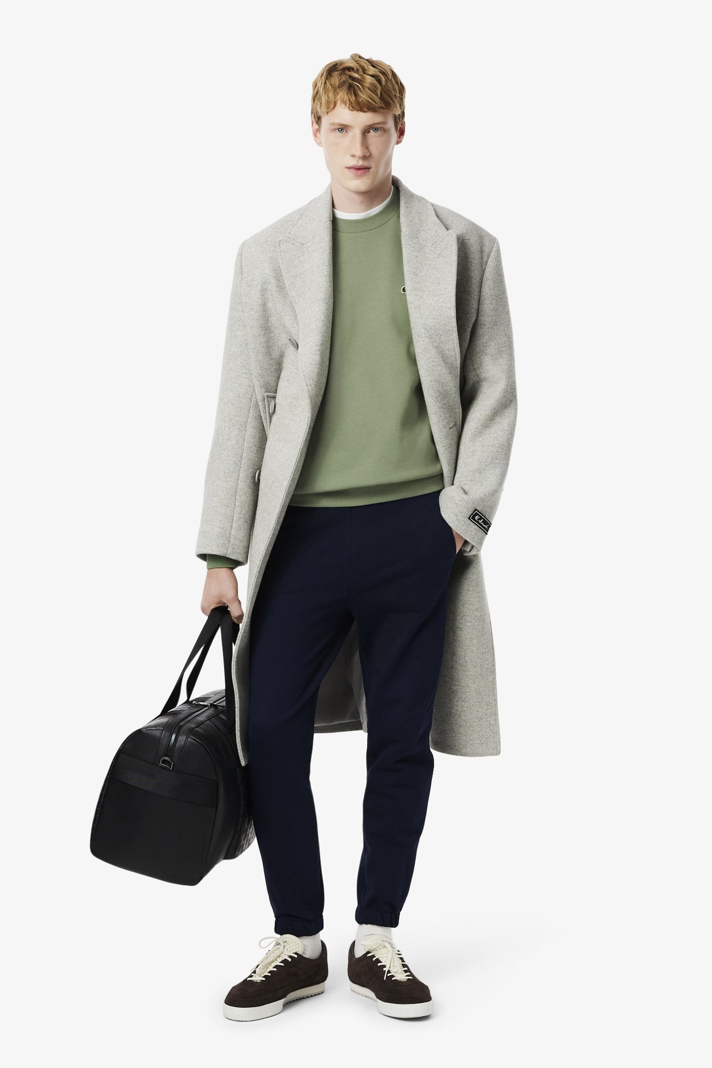 SWEATSHIRT THYME 6